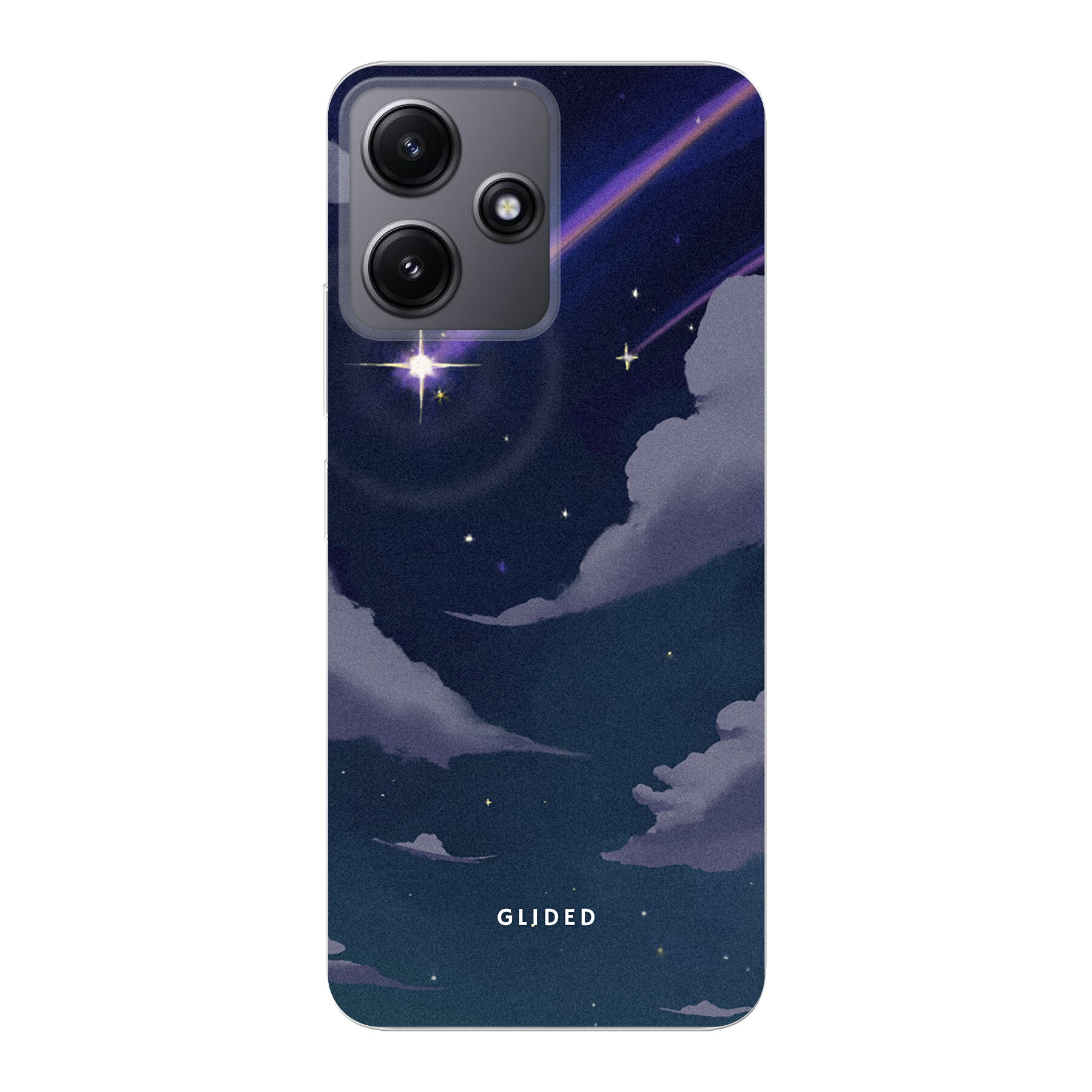 Produktbild Wish - Xiaomi Redmi 12 5G Handyhülle