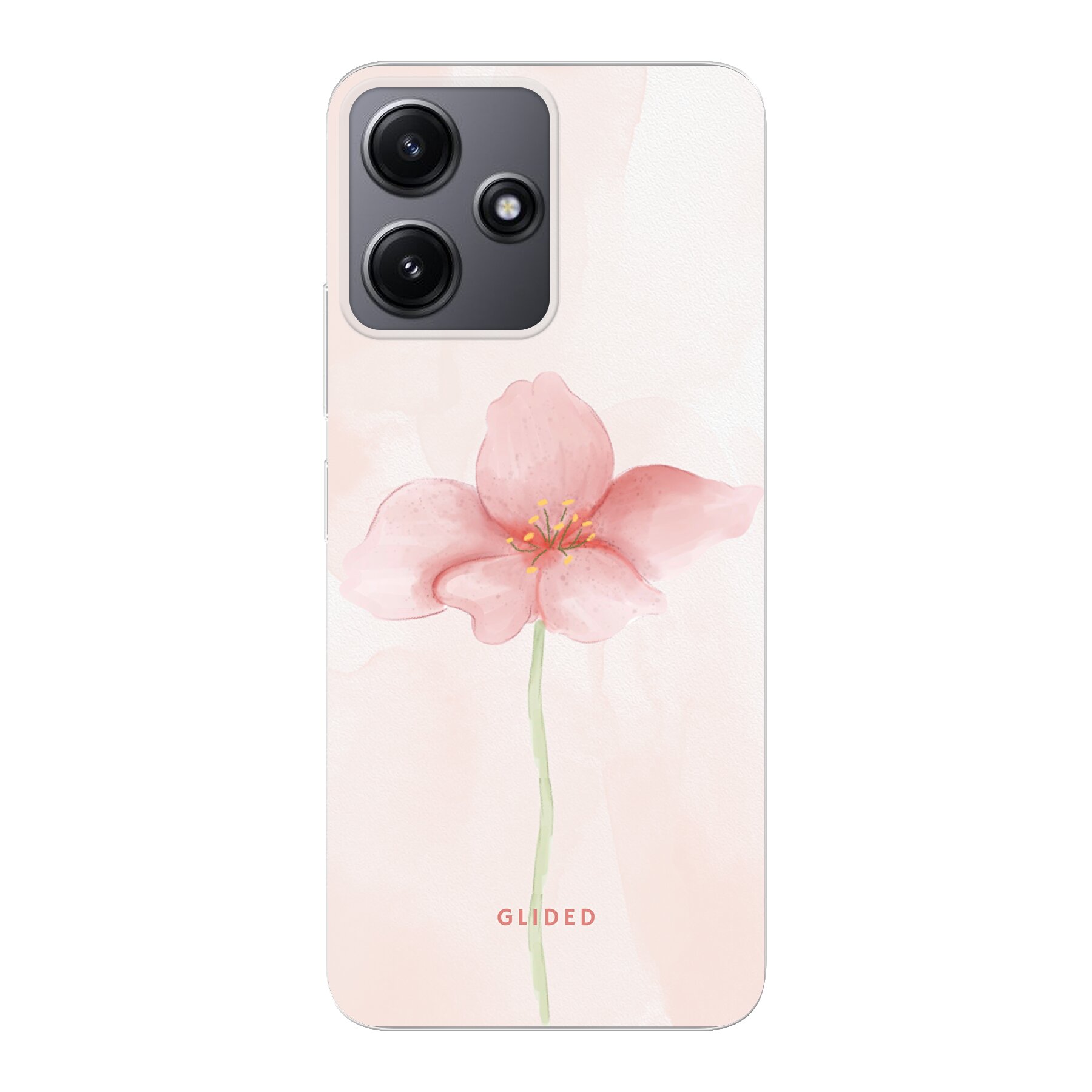 Produktbild Pastel Flower - Xiaomi Redmi 12 5G Handyhülle