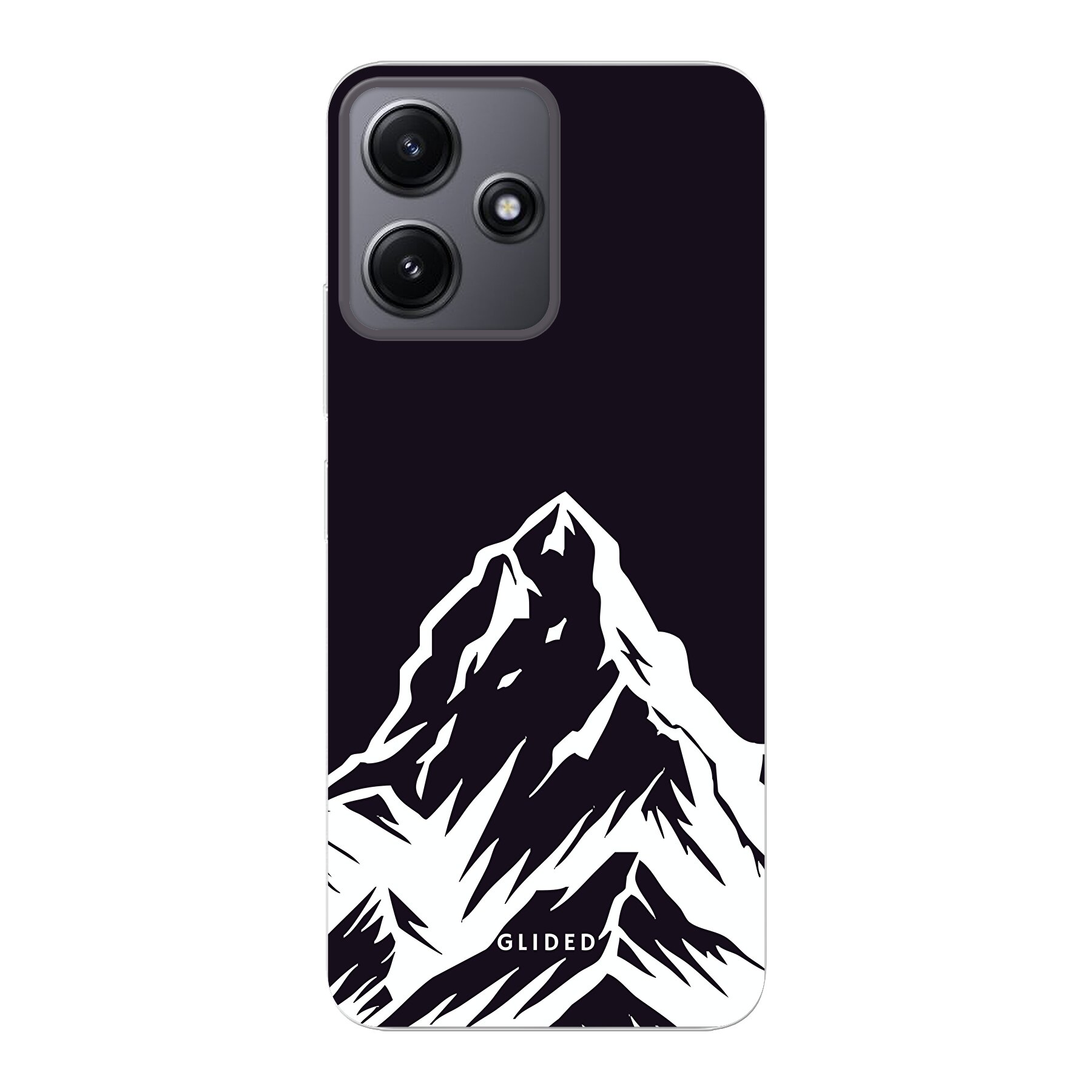 Produktbild Alpine Adventure - Xiaomi Redmi 12 5G Handyhülle