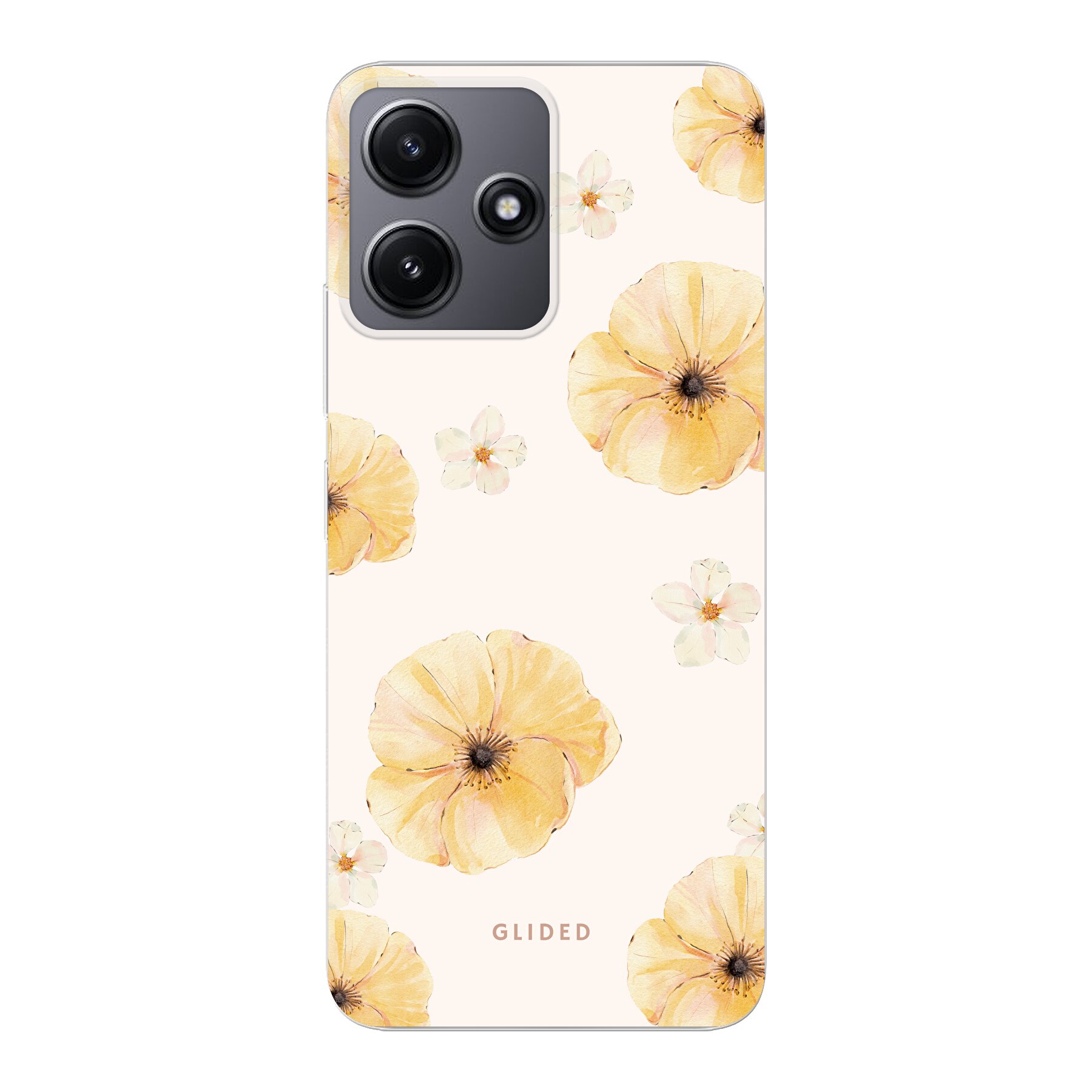 Produktbild Sunny | GLIDED X CARMEN.RSO - Xiaomi Redmi 12 5G Handyhülle