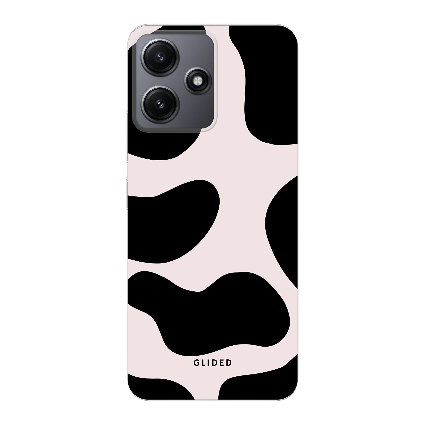 Produktbild Cow meets Wow - Xiaomi Redmi 12 5G Handyhülle