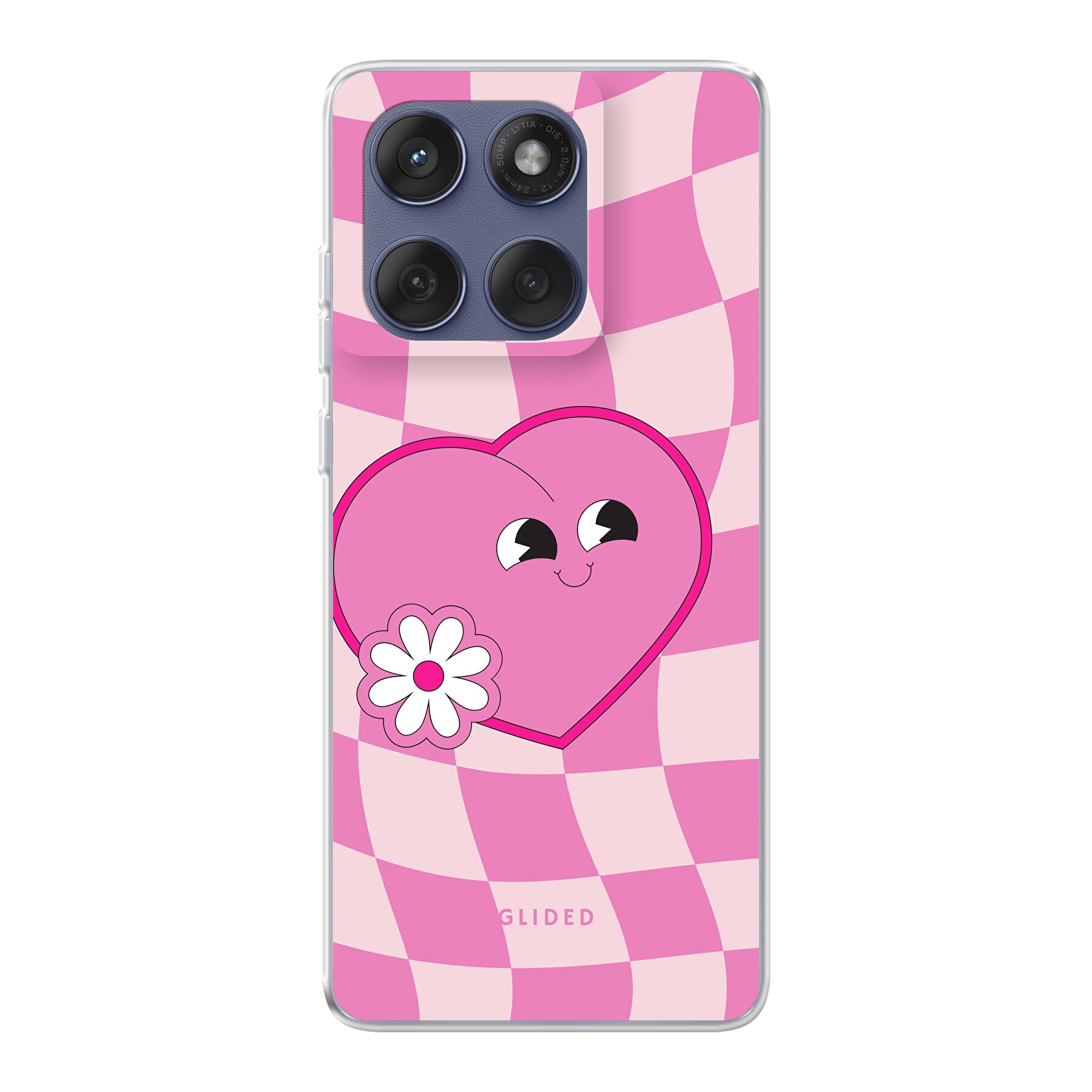 Immagine del prodotto Sweet Love - Motorola Edge 60 Cover