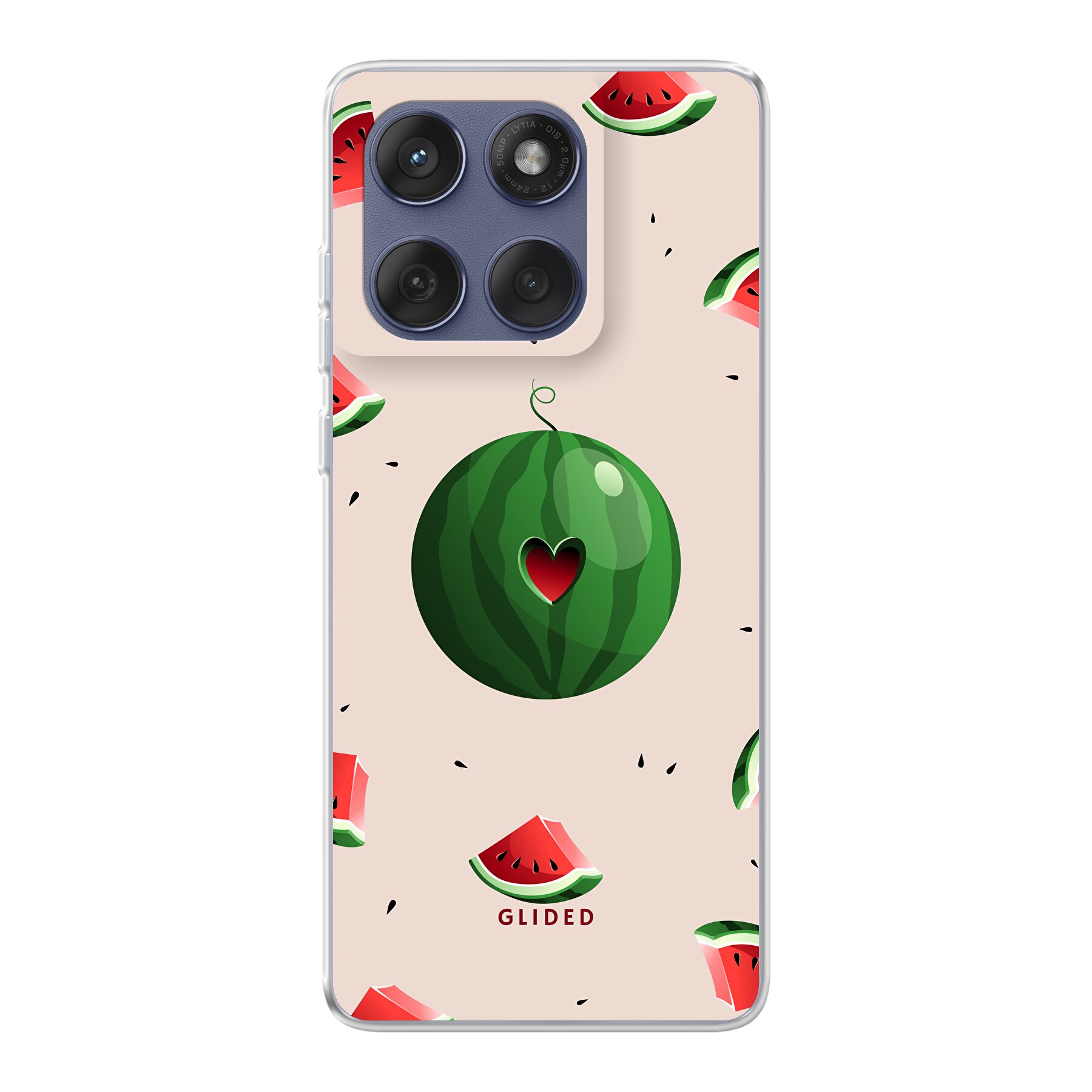 Immagine del prodotto TastyLove - Motorola Edge 60 Cover