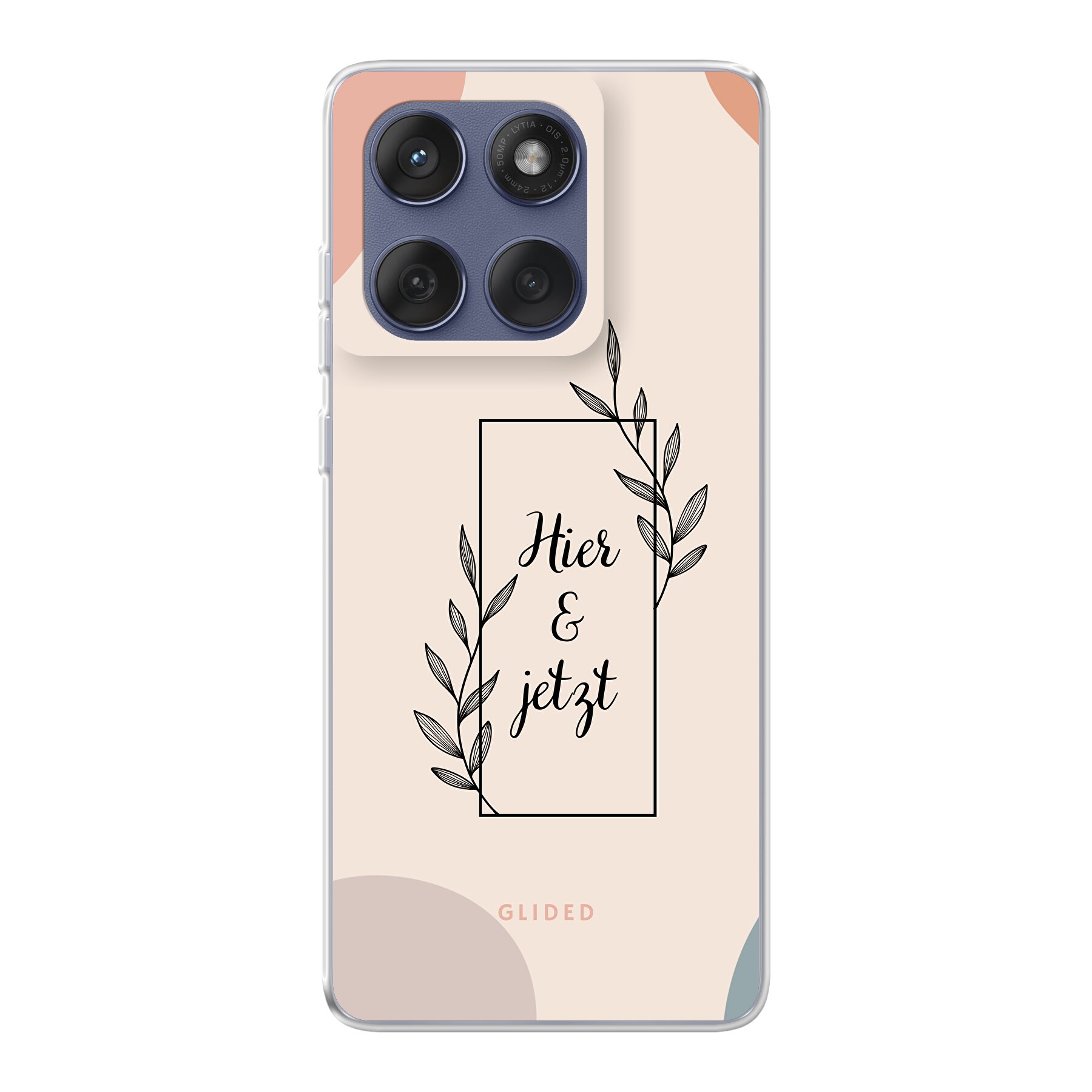 Immagine del prodotto Now - Motorola Edge 60 Cover