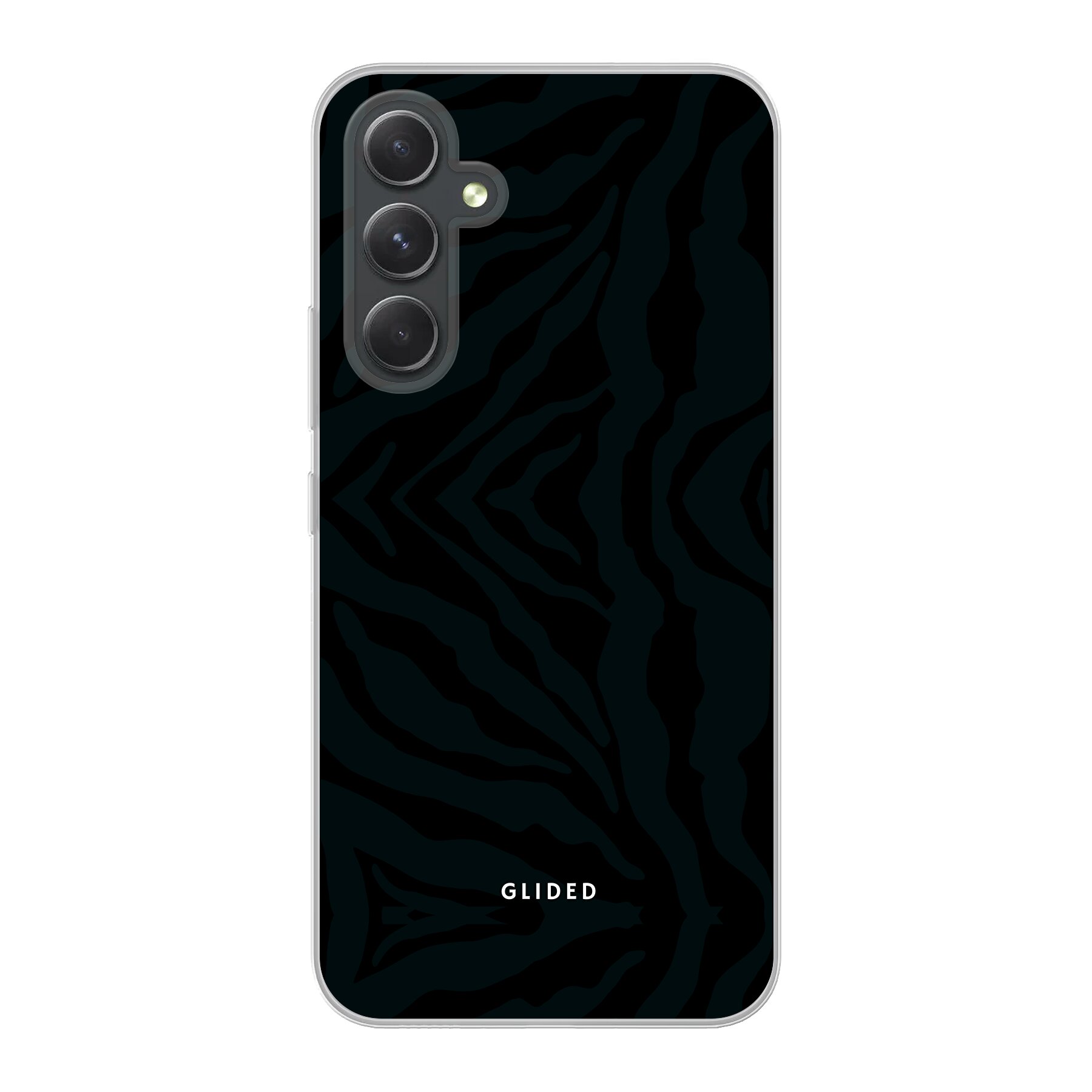 Produktbild Shadow Patterns - Samsung Galaxy A54 5G Handyhülle
