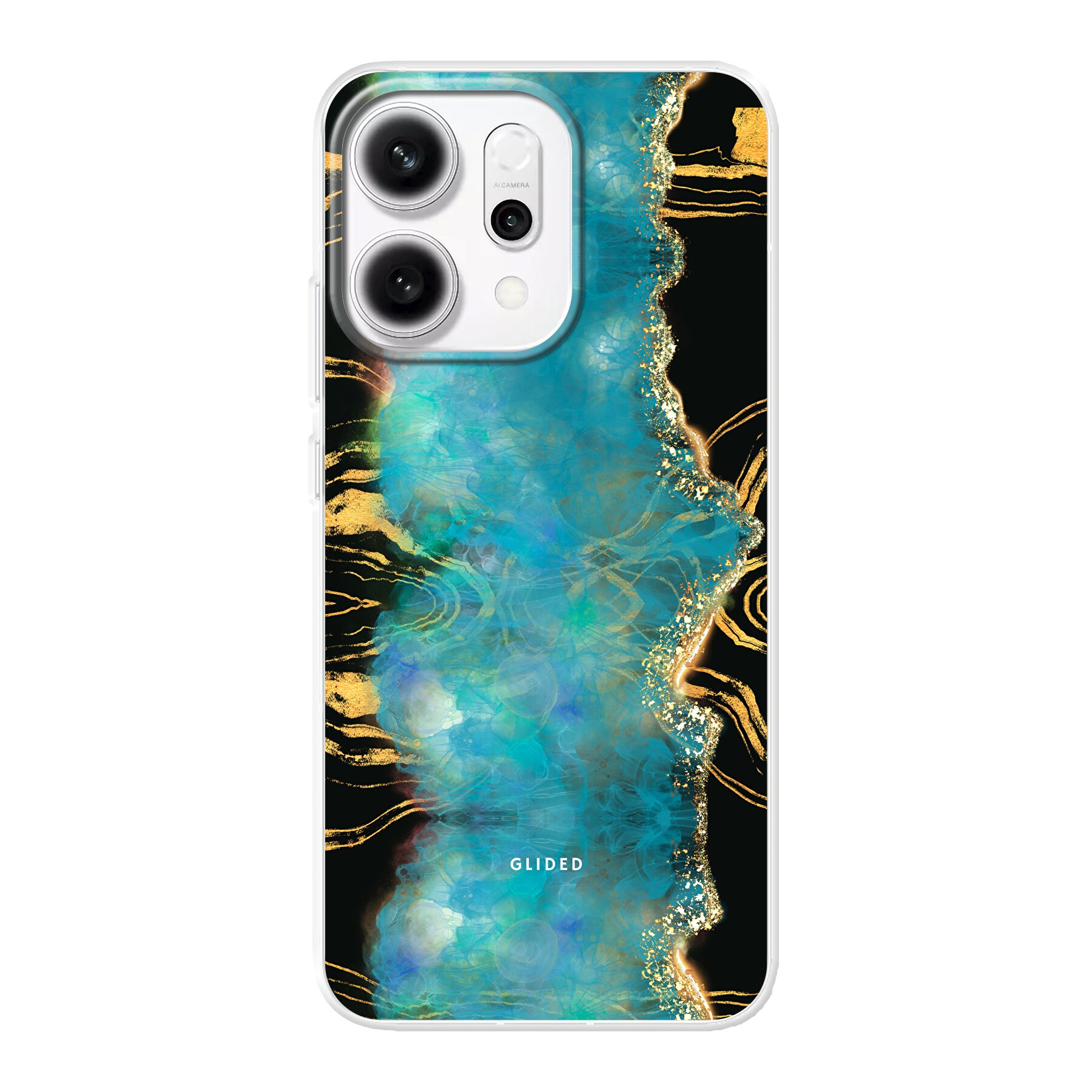 Produktbild Waterly - Oppo Reno14 Pro Handyhülle