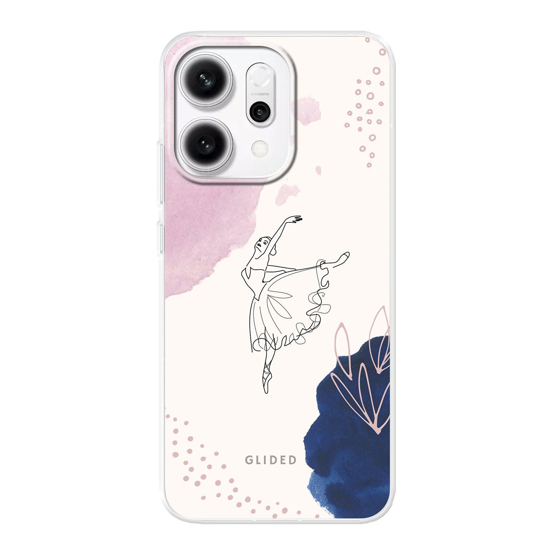 Produktbild Grace - Oppo Reno14 Pro Handyhülle