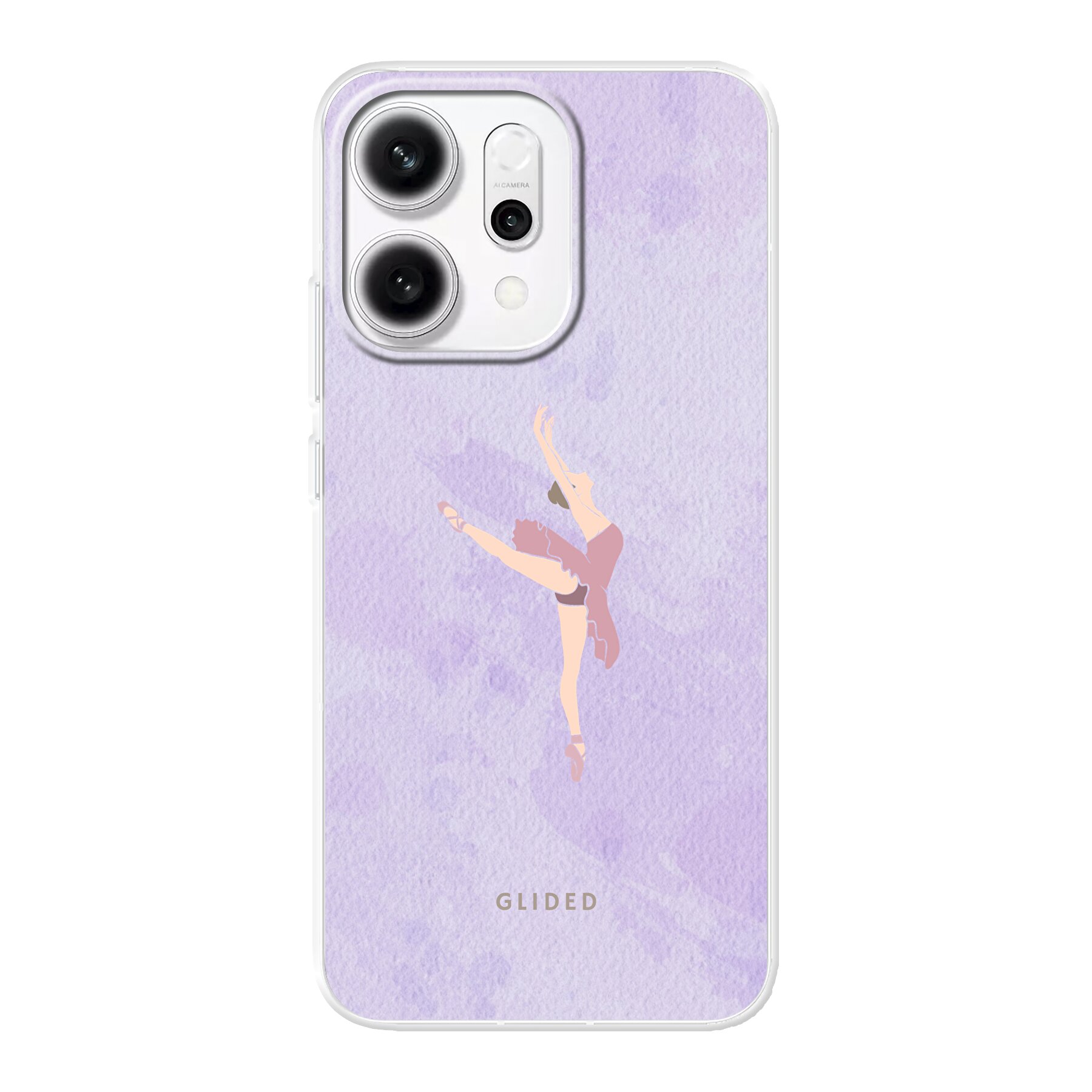 Produktbild Lavender - Oppo Reno14 Pro Handyhülle