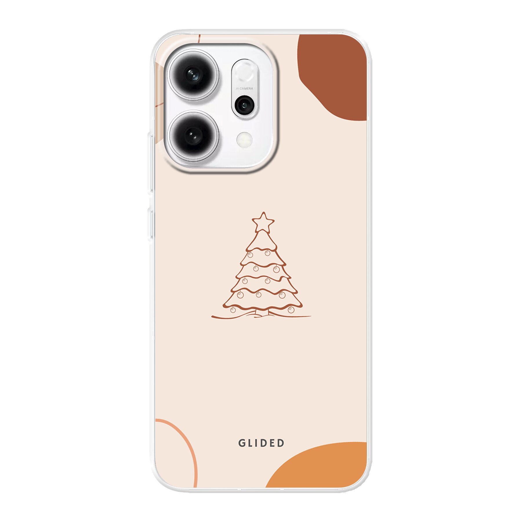 Produktbild Wintertouch - Oppo Reno14 Pro Handyhülle