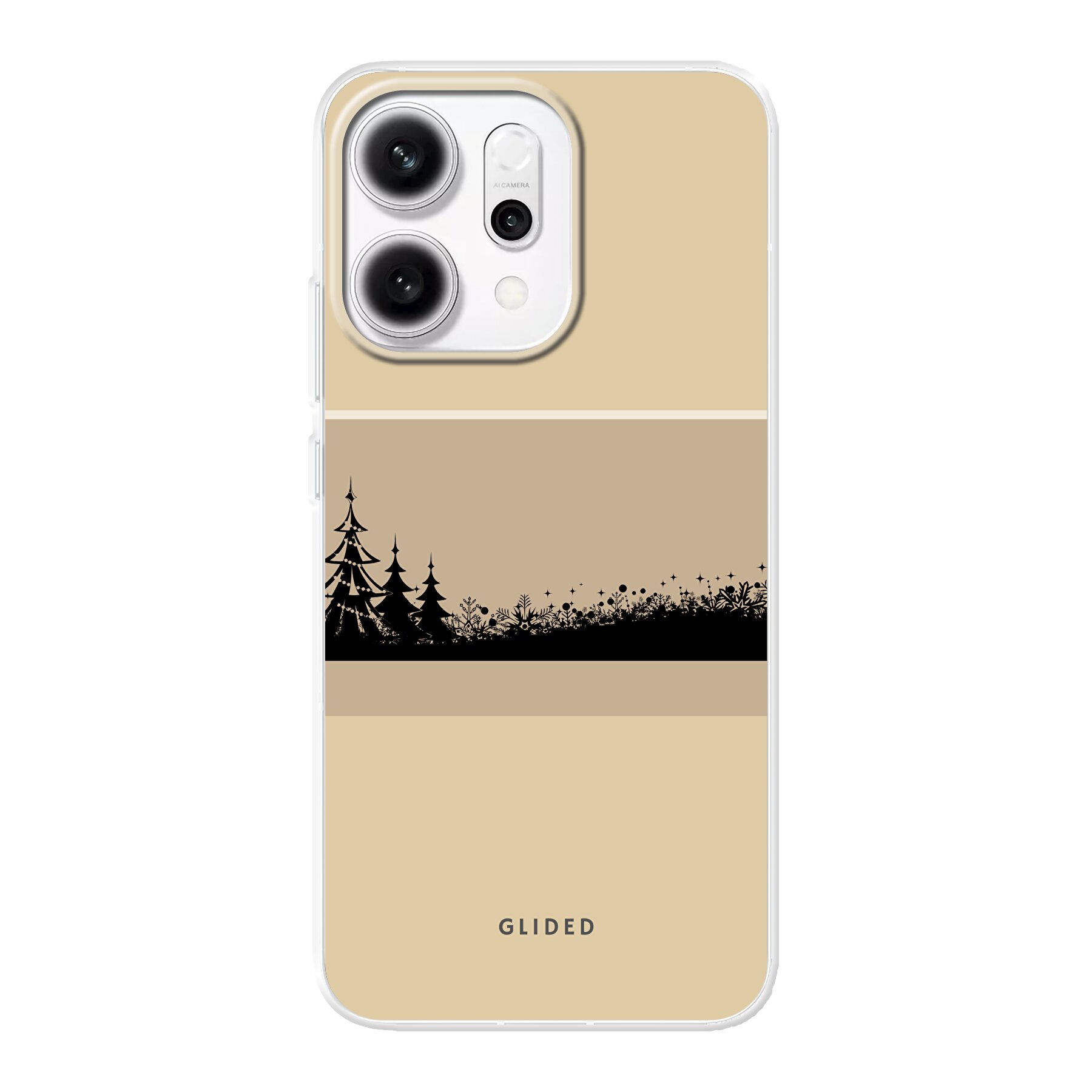 Produktbild Wonderland - Oppo Reno14 Pro Handyhülle