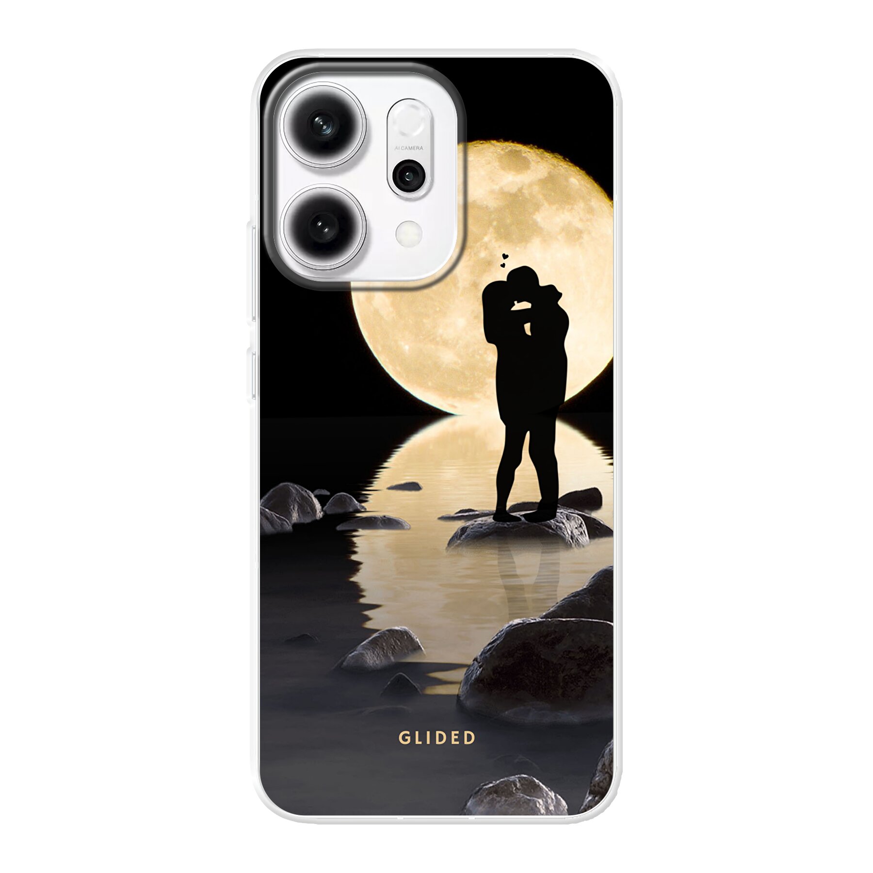 Produktbild Moonlight - Oppo Reno14 Pro Handyhülle