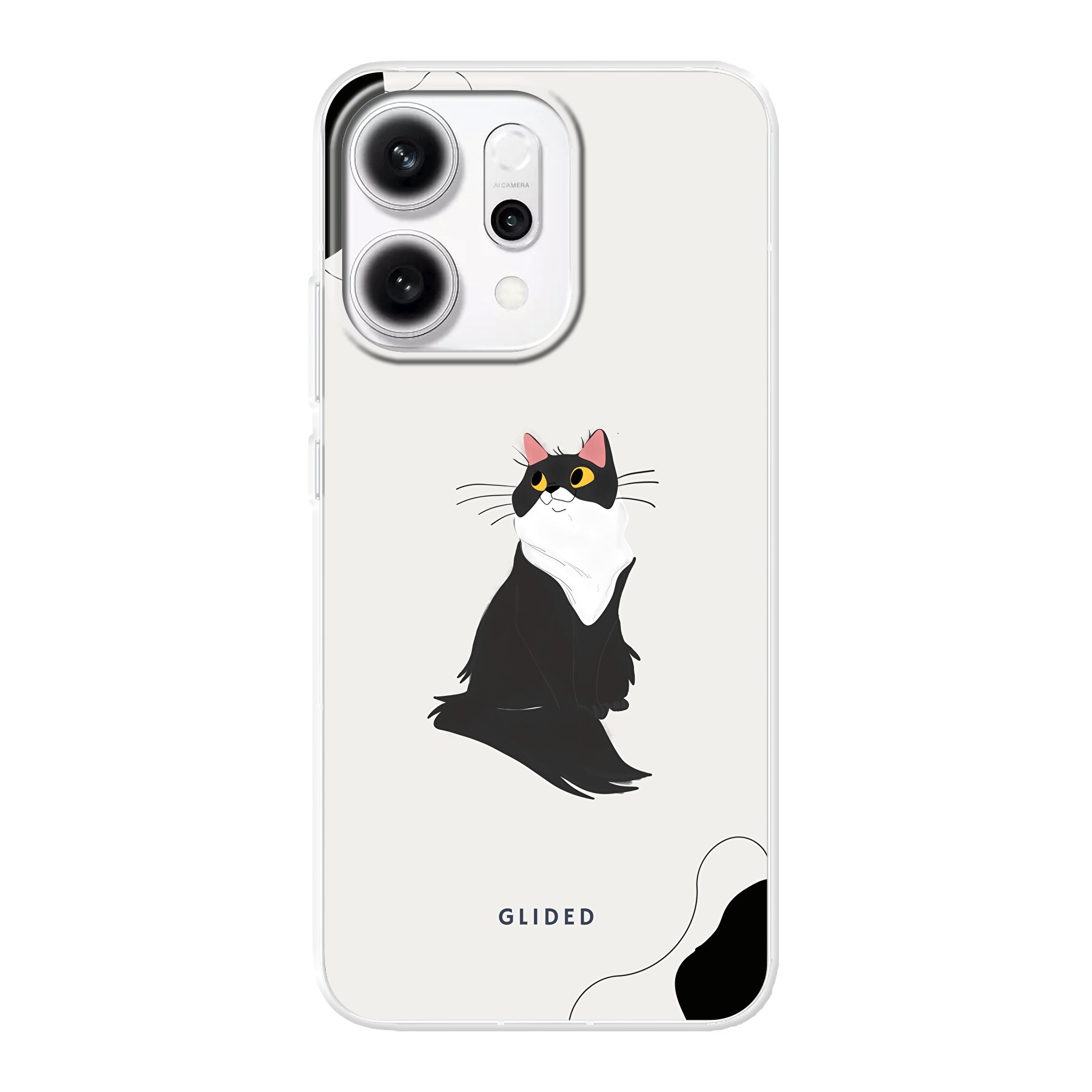 Produktbild Fur - Oppo Reno14 Pro Handyhülle