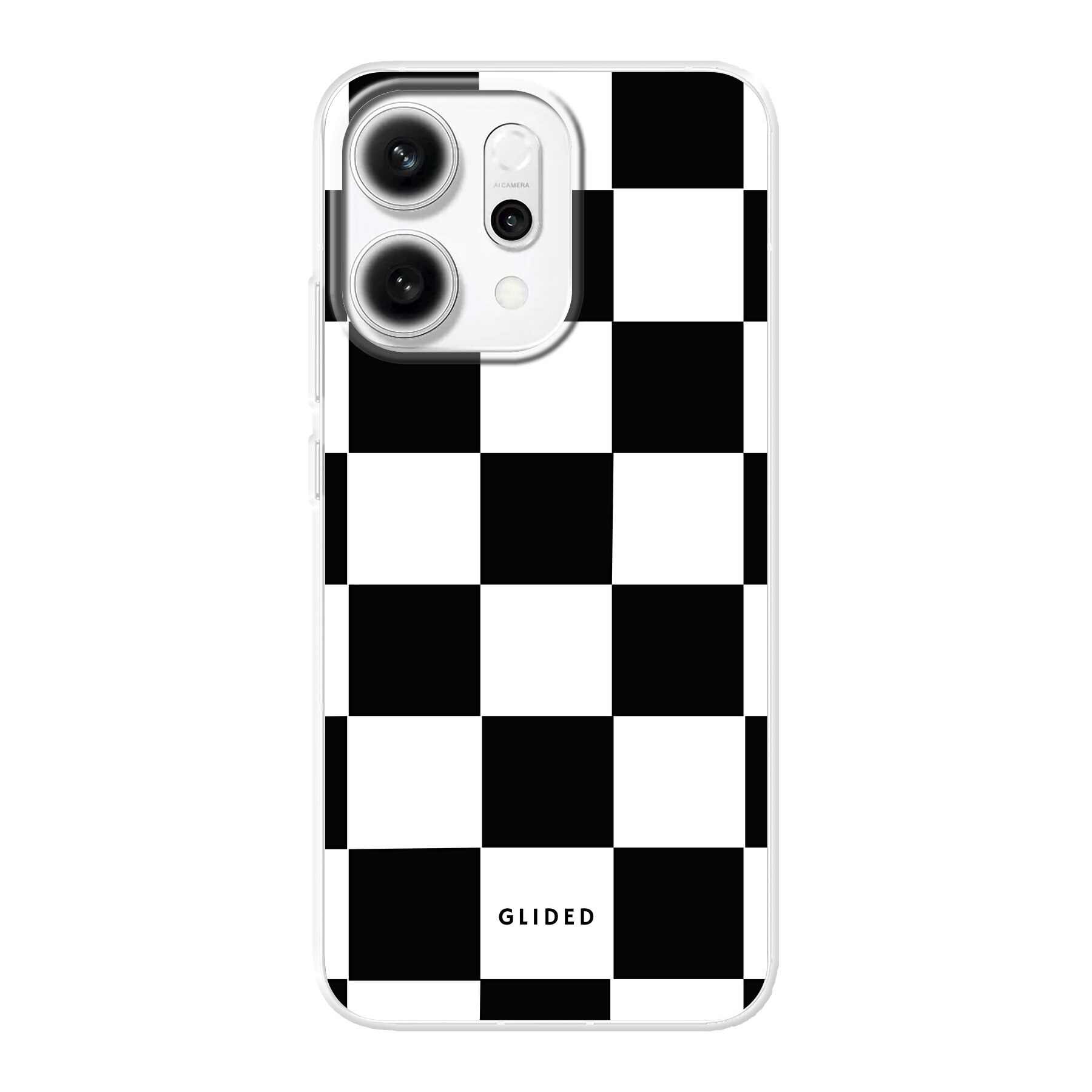 Produktbild Classic Chess - Oppo Reno14 Pro Handyhülle