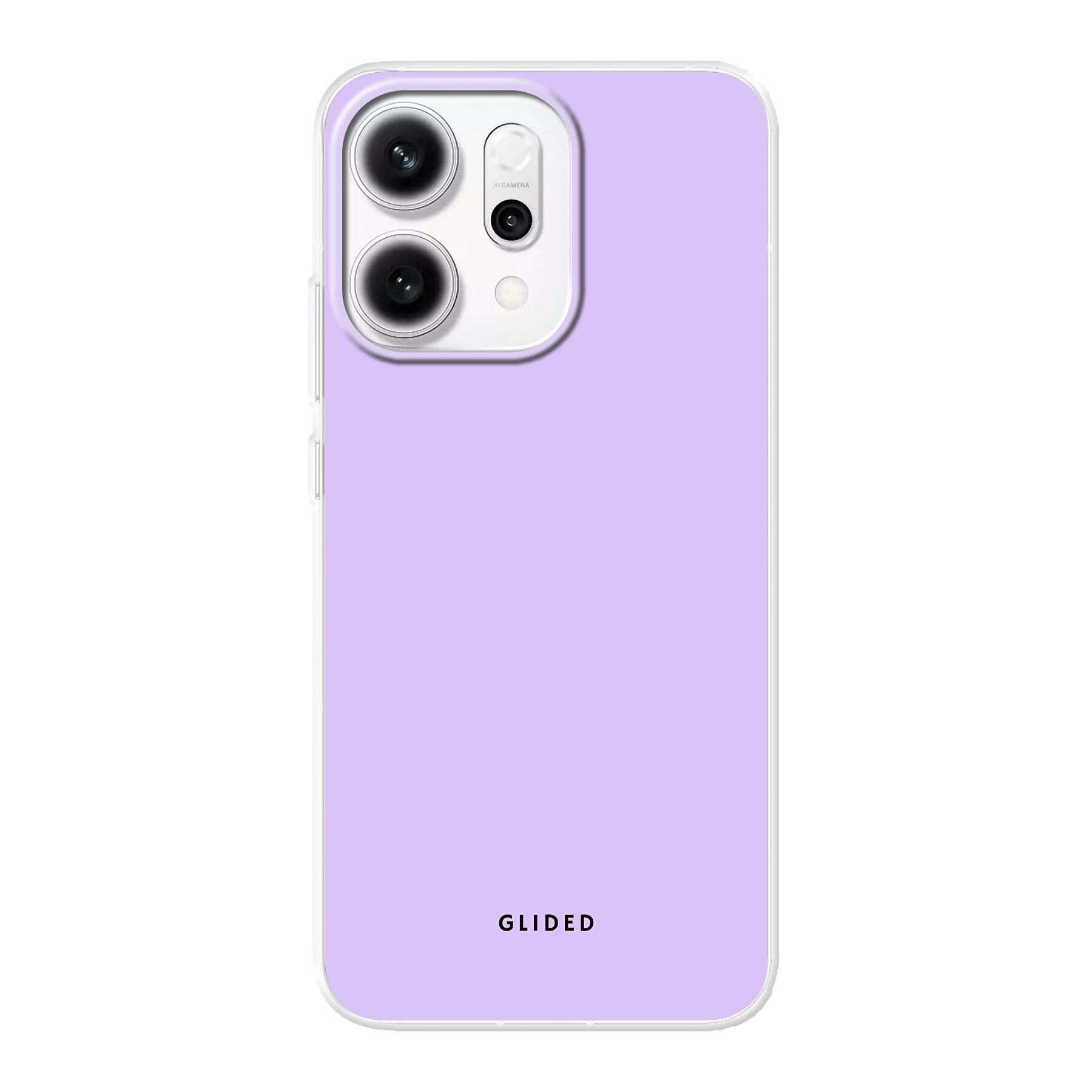 Produktbild Gentle Orchid - Oppo Reno14 Pro Handyhülle