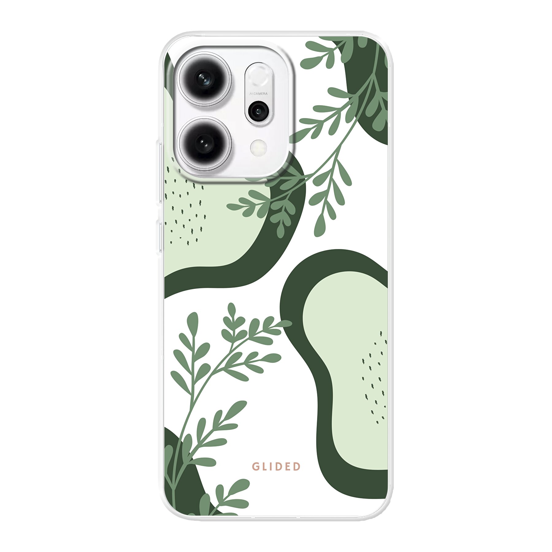 Produktbild Avocado - Oppo Reno14 Pro Handyhülle