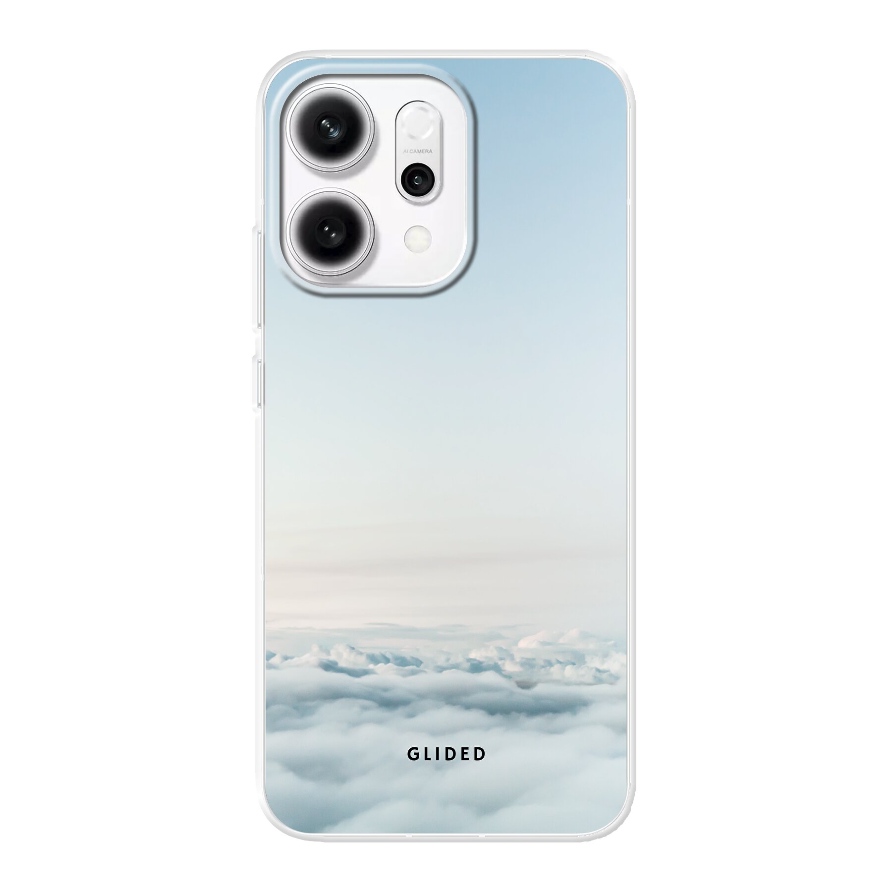 Produktbild Cloudy - Oppo Reno14 Pro Handyhülle