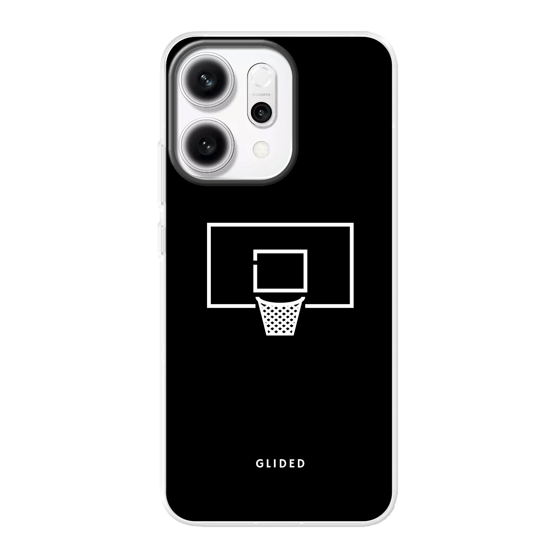 Produktbild Basketball Fun - Oppo Reno14 Pro Handyhülle