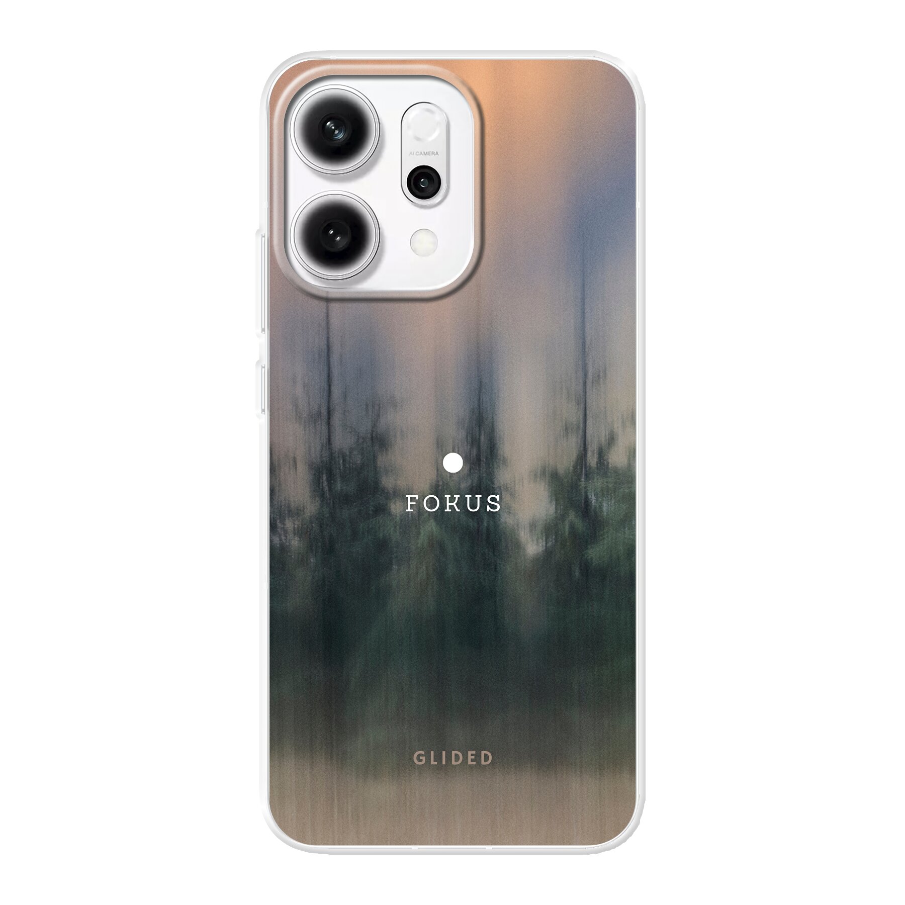 Produktbild Focus - Oppo Reno14 Pro Handyhülle