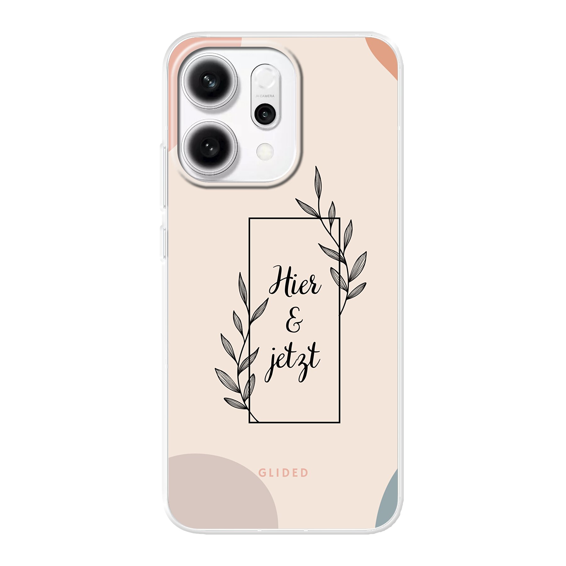 Produktbild Now - Oppo Reno14 Pro Handyhülle