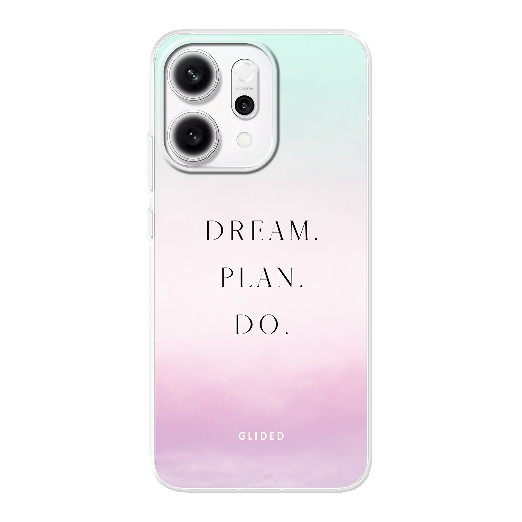 Produktbild Dream - Oppo Reno14 Pro Handyhülle