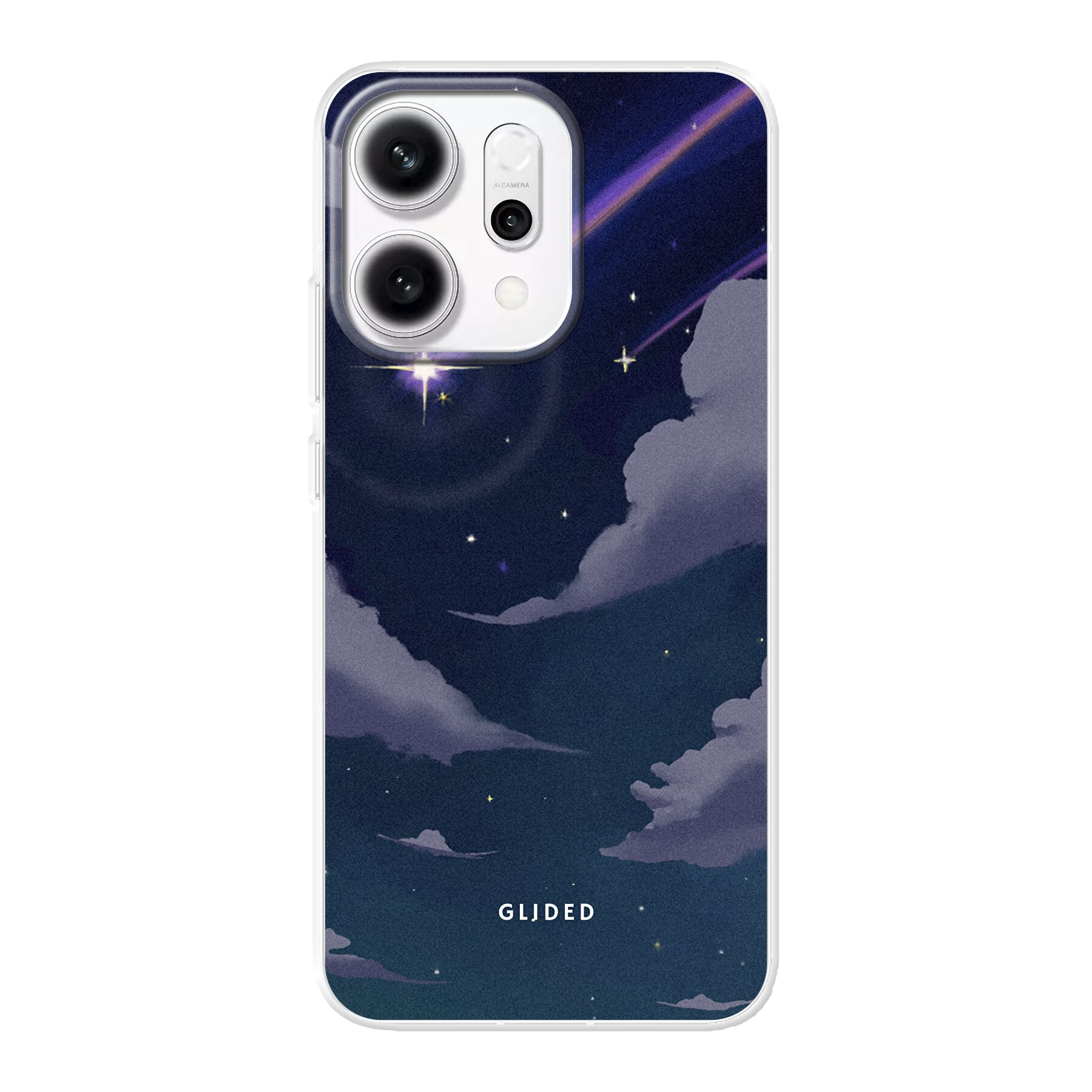 Produktbild Wish - Oppo Reno14 Pro Handyhülle