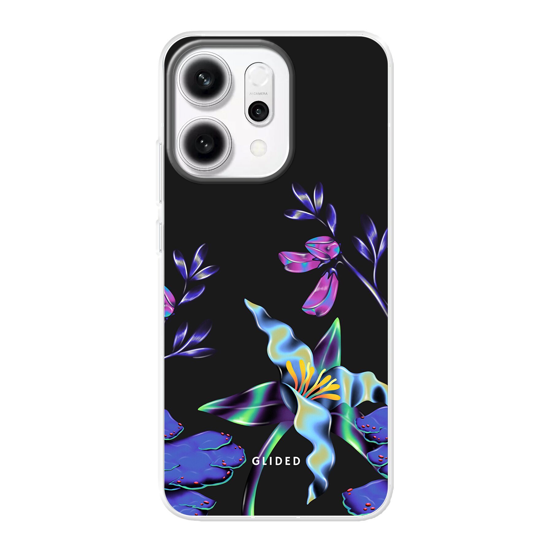 Produktbild Special Flower - Oppo Reno14 Pro Handyhülle