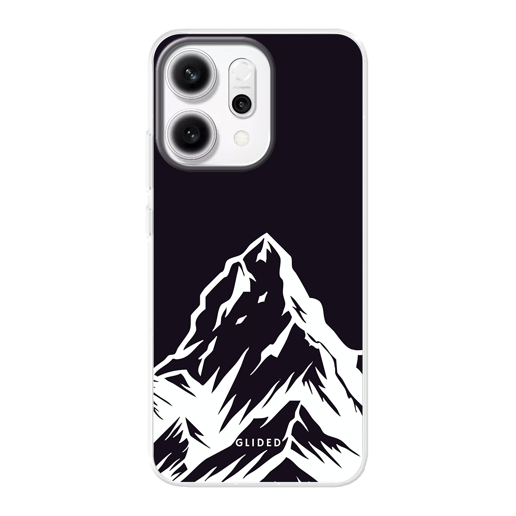 Produktbild Alpine Adventure - Oppo Reno14 Pro Handyhülle