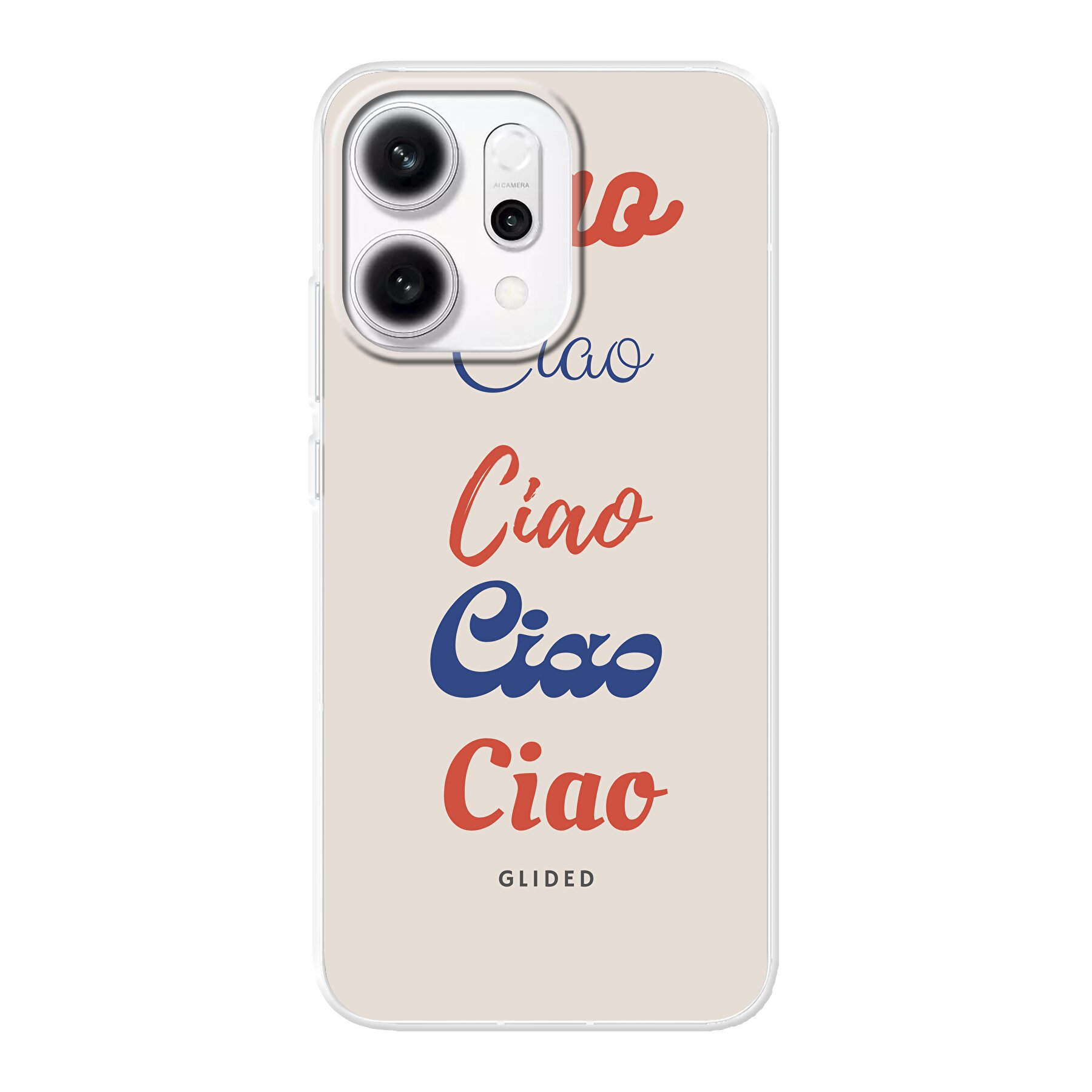 Produktbild Ciao - Oppo Reno14 Pro Handyhülle