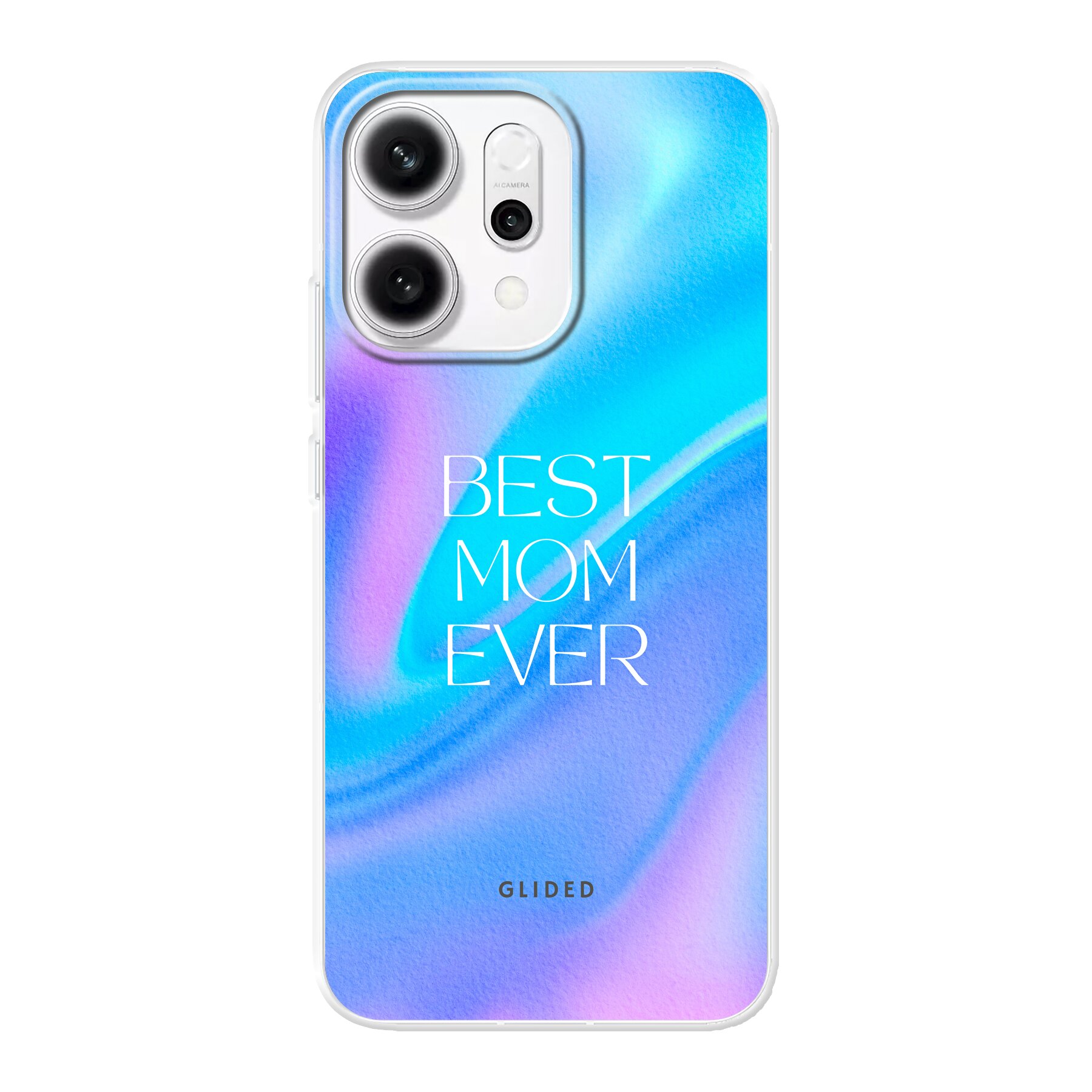 Produktbild Best Mom - Oppo Reno14 Pro Handyhülle