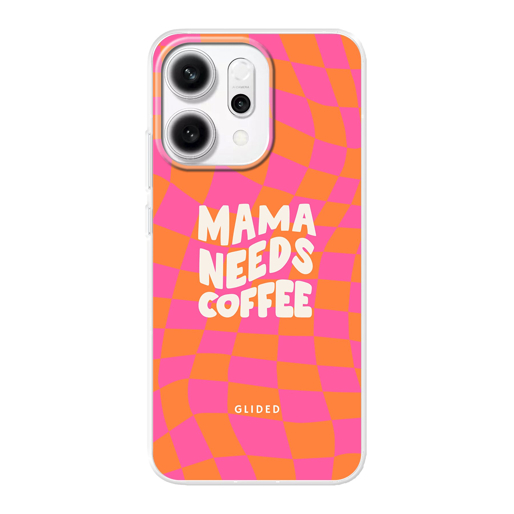 Produktbild Coffee Mom - Oppo Reno14 Pro Handyhülle