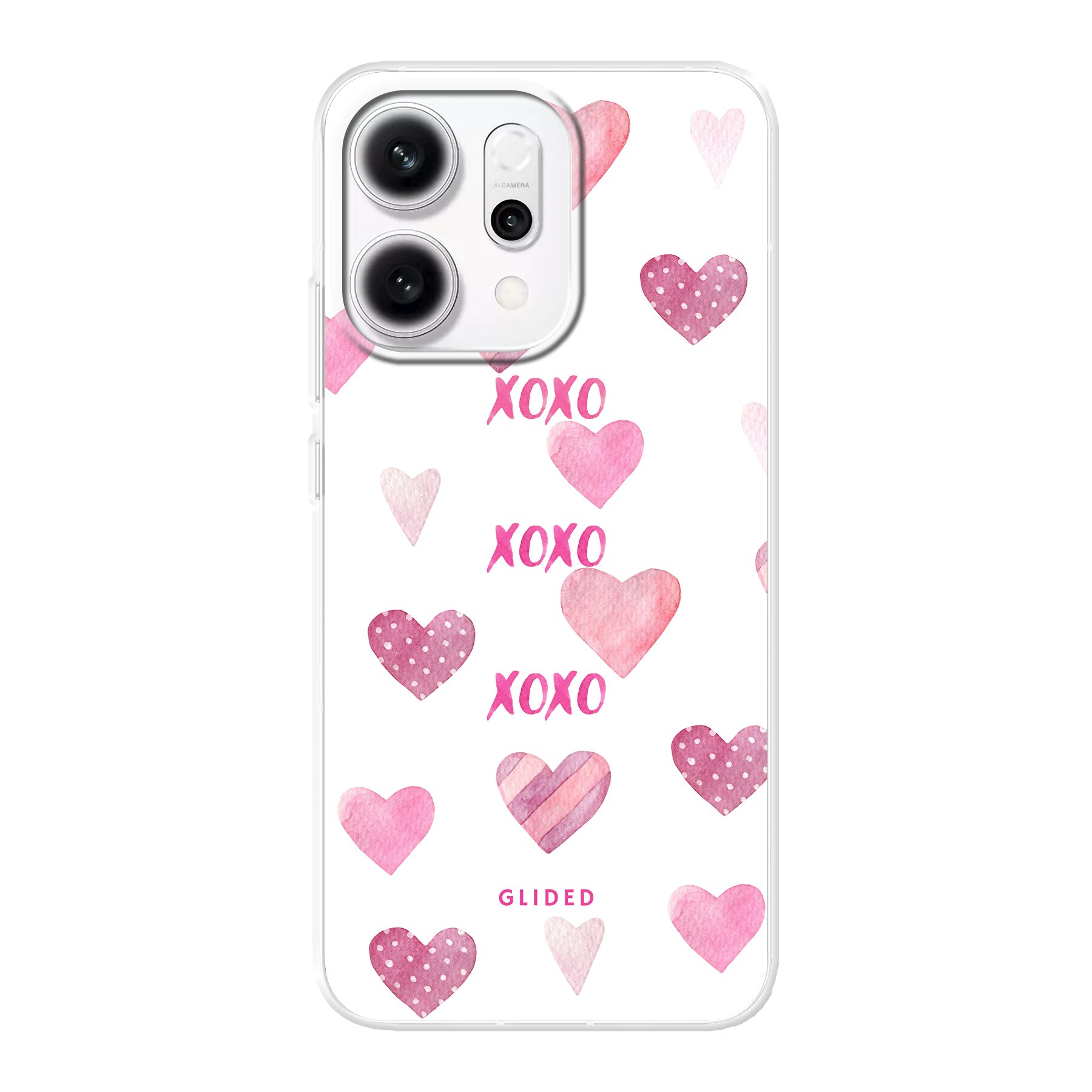 Produktbild Xoxo - Oppo Reno14 Pro Handyhülle