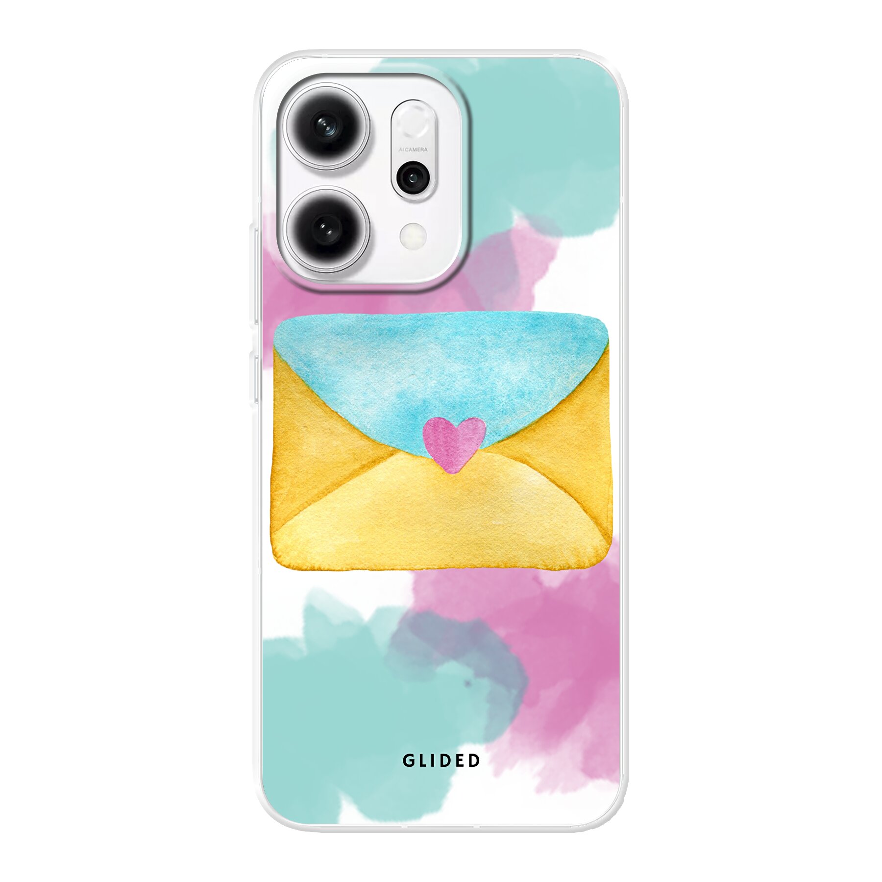 Produktbild Envelope - Oppo Reno14 Pro Handyhülle