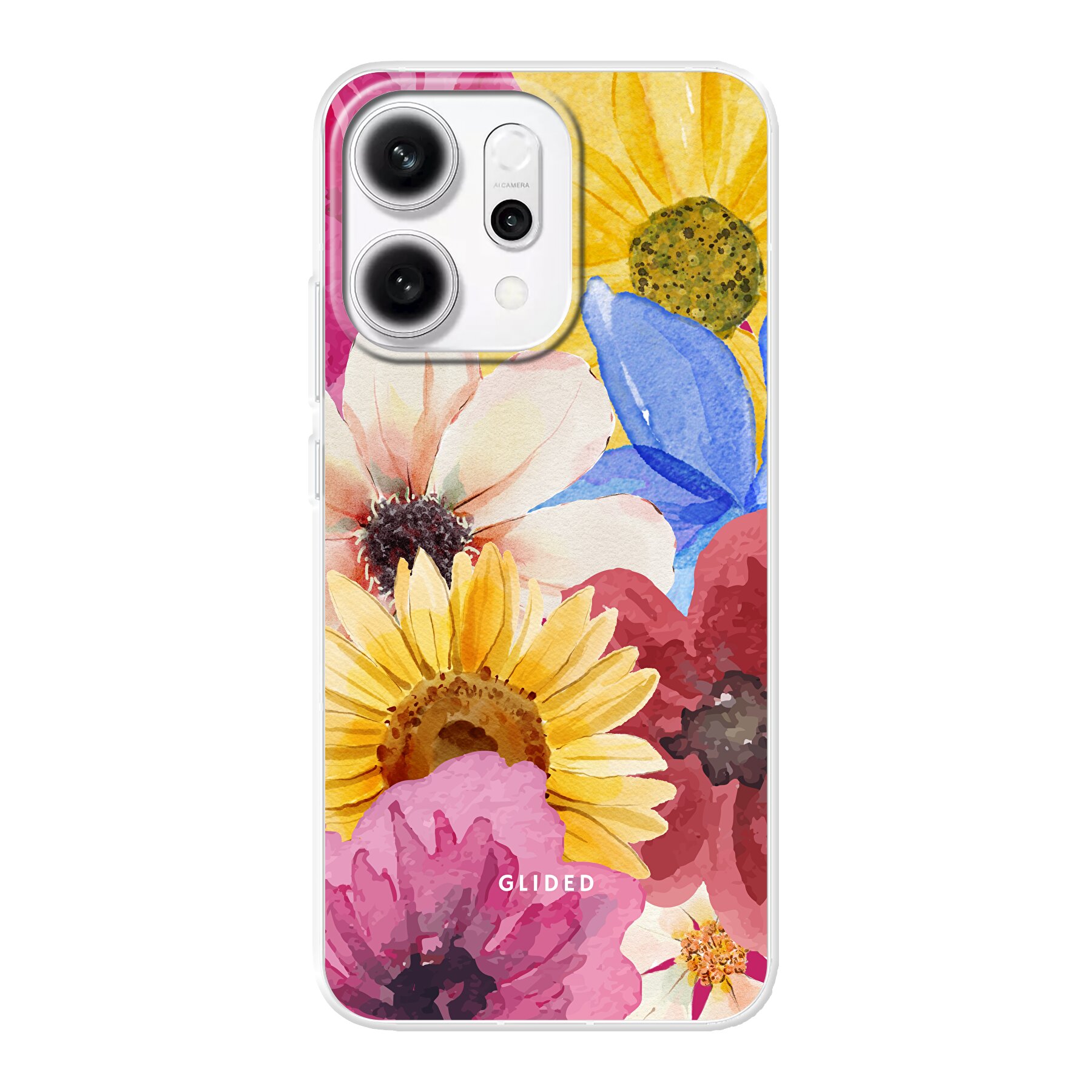 Produktbild Bouquet - Oppo Reno14 Pro Handyhülle