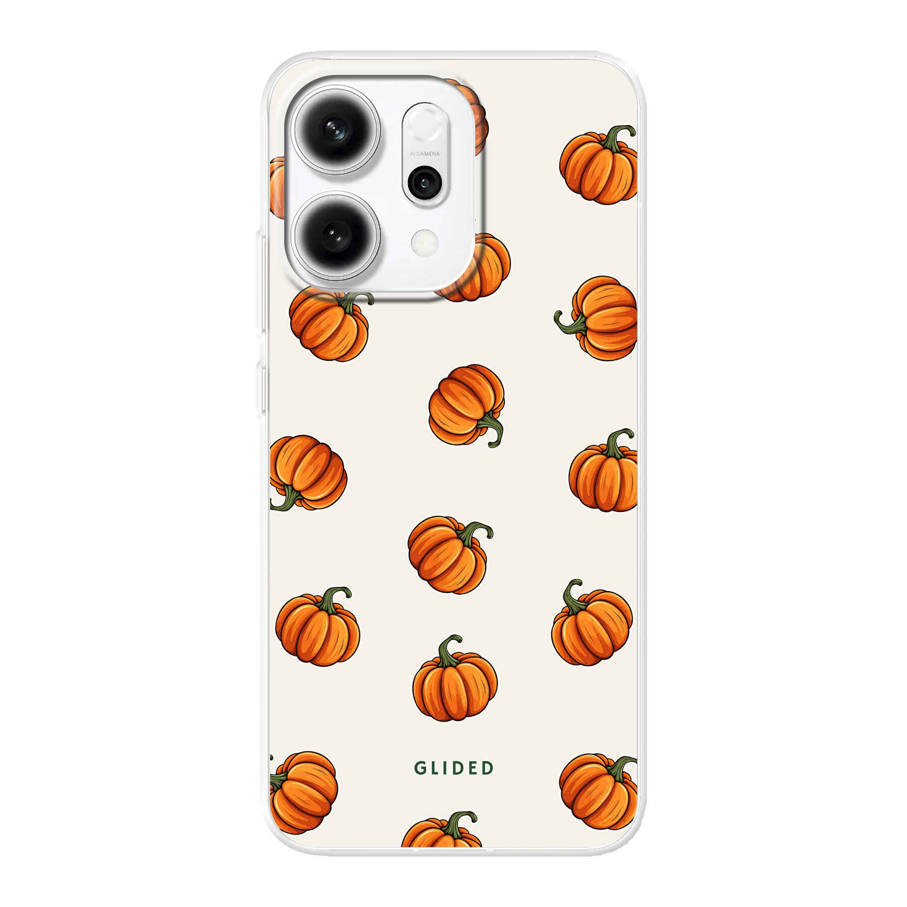 Produktbild Mini Pumpkin - Oppo Reno14 Pro Handyhülle