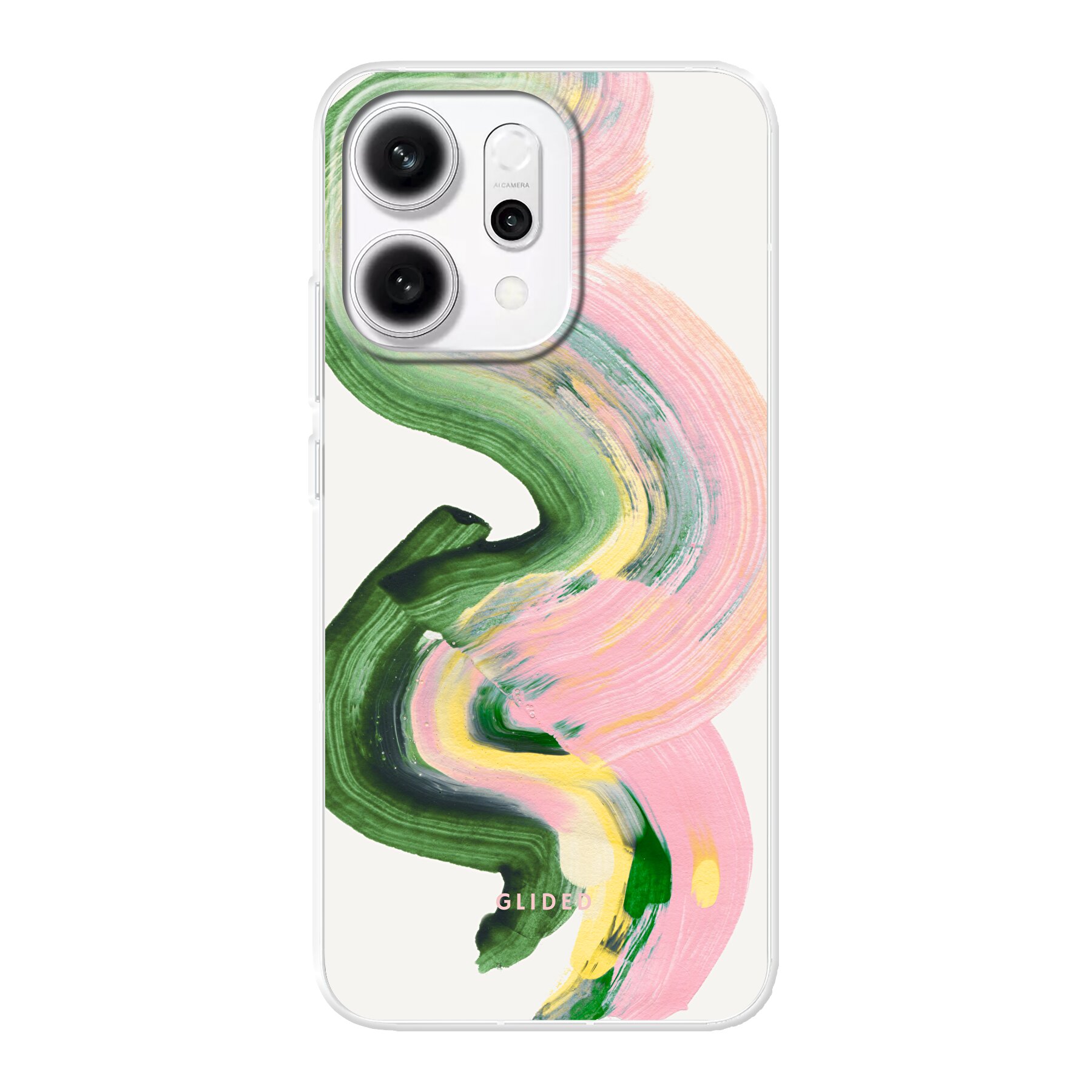 Produktbild Modert Art - Oppo Reno14 Pro Handyhülle