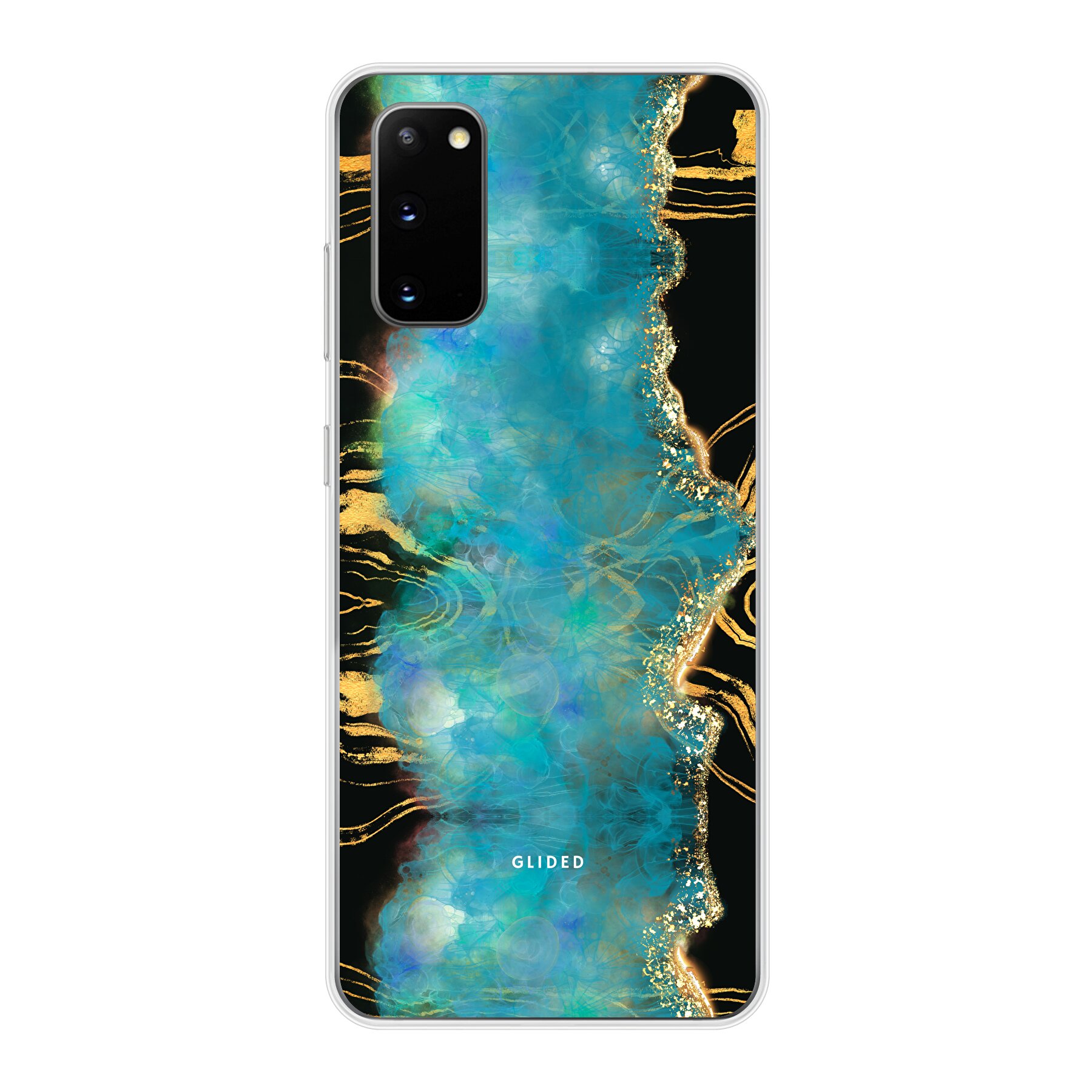 Produktbild Waterly - Samsung Galaxy S20 5G Handyhülle