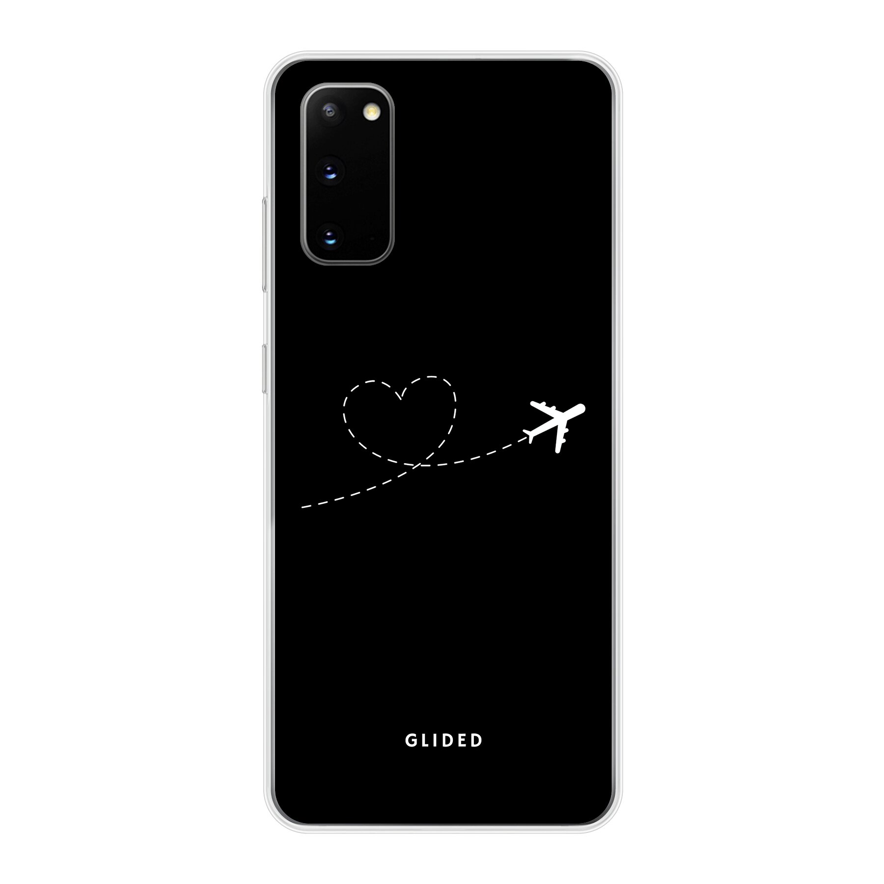 Produktbild Flying Horizon - Samsung Galaxy S20 5G Handyhülle