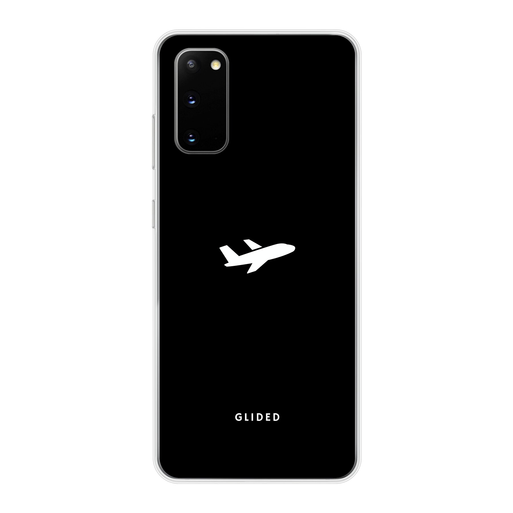 Produktbild Fly Away - Samsung Galaxy S20 5G Handyhülle