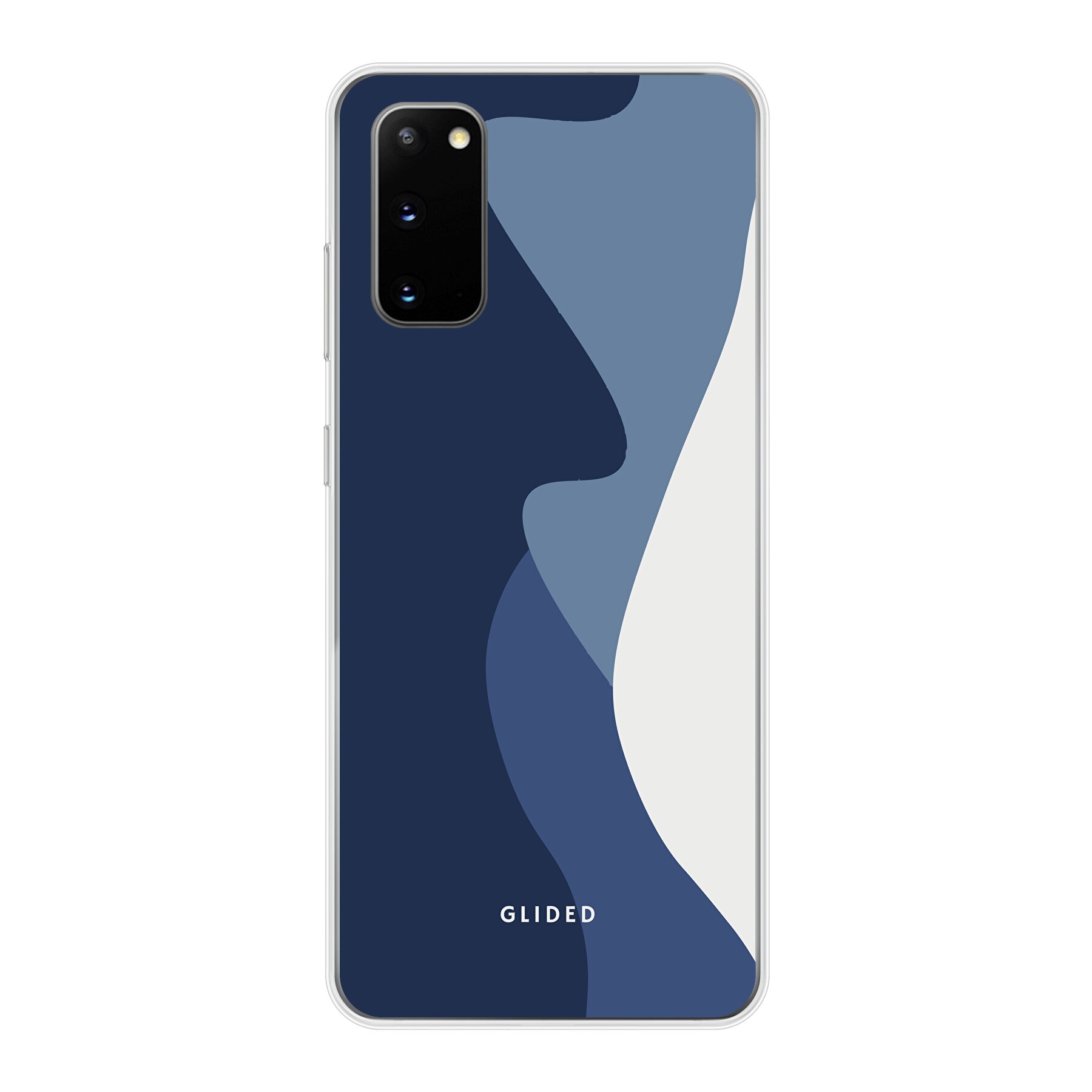 Produktbild Wave Dream - Samsung Galaxy S20 5G Handyhülle