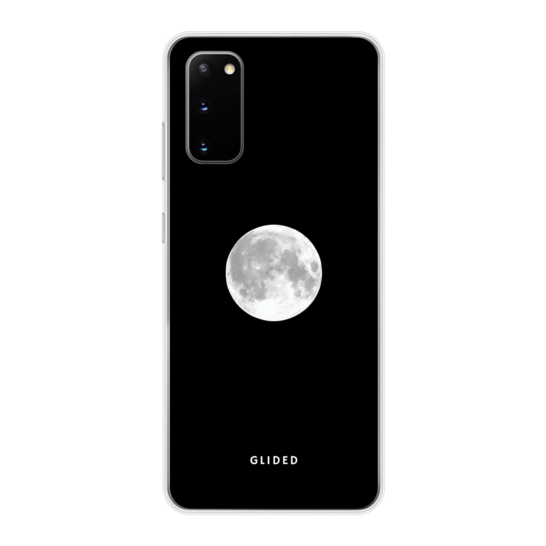 Produktbild Epic Moon - Samsung Galaxy S20 5G Handyhülle
