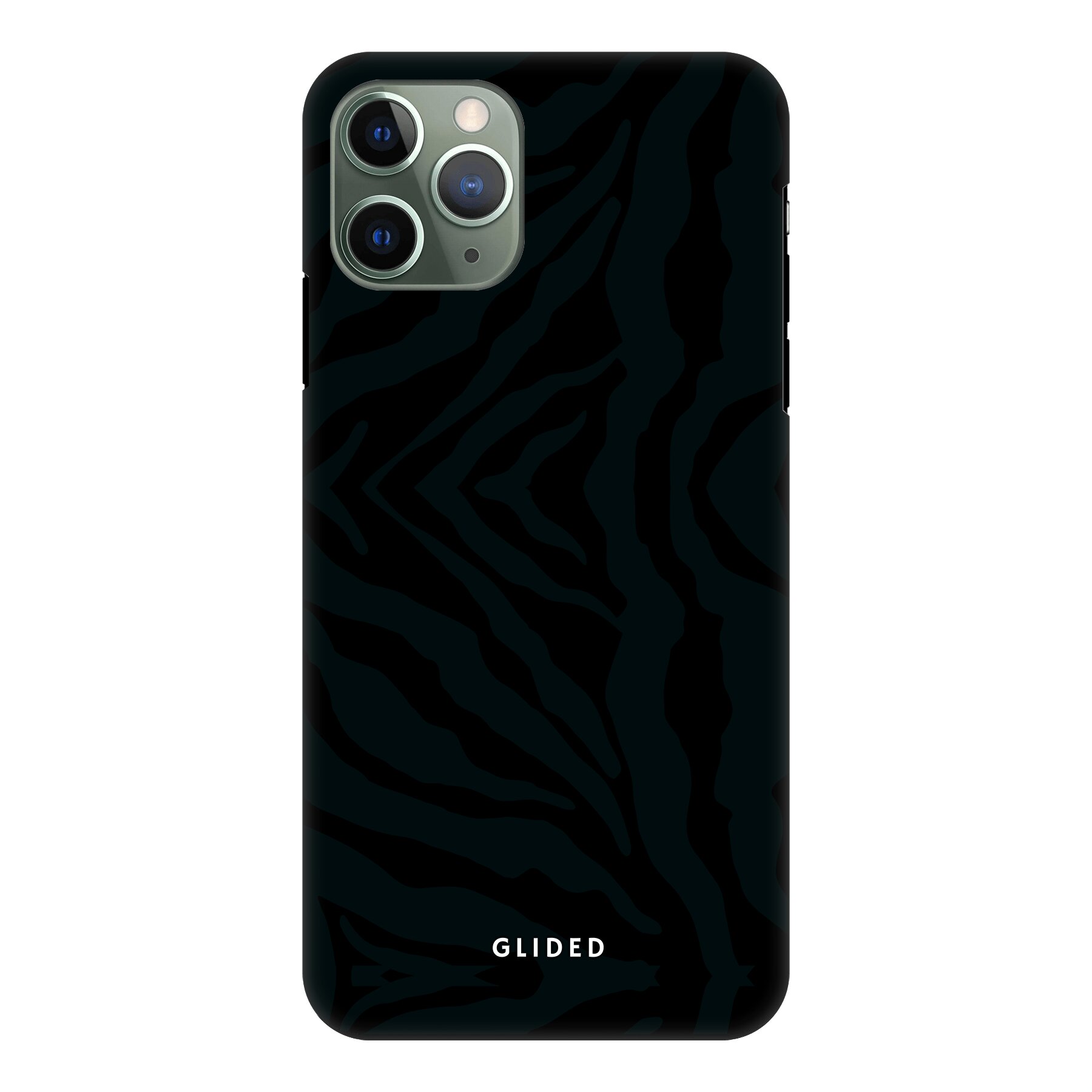 Produktbild Shadow Patterns - iPhone 11 Pro Handyhülle