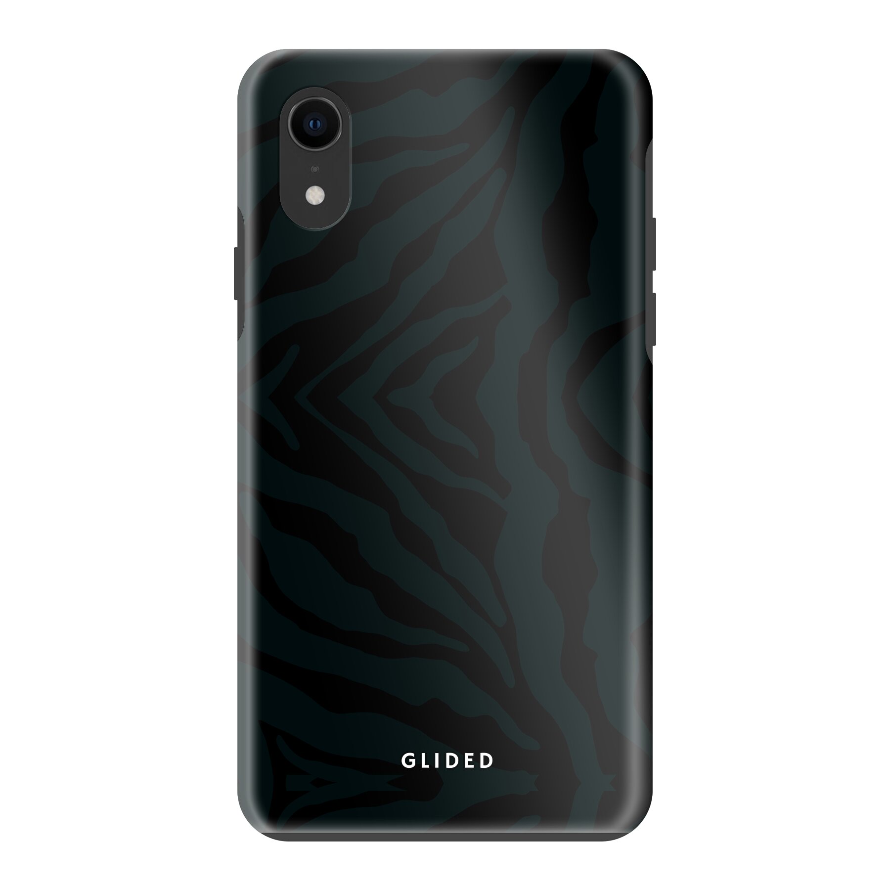 Izdelek slika Shadow Patterns - iPhone XR Handyhülle