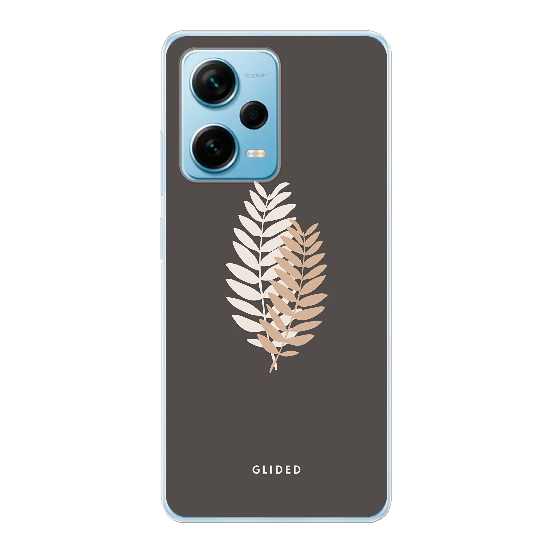 Produktbild Florage - Xiaomi Redmi Note 12 Pro Plus Handyhülle