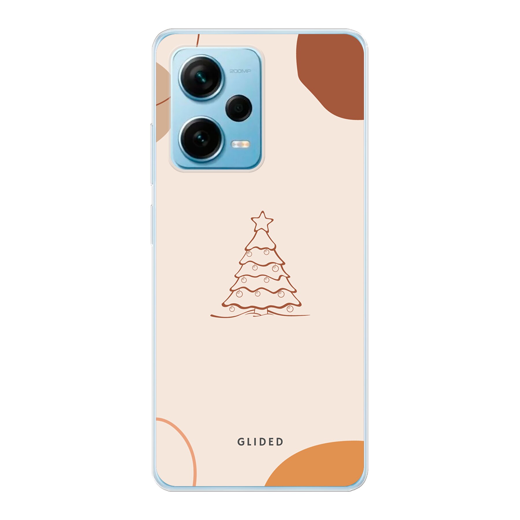 Produktbild Wintertouch - Xiaomi Redmi Note 12 Pro Plus Handyhülle