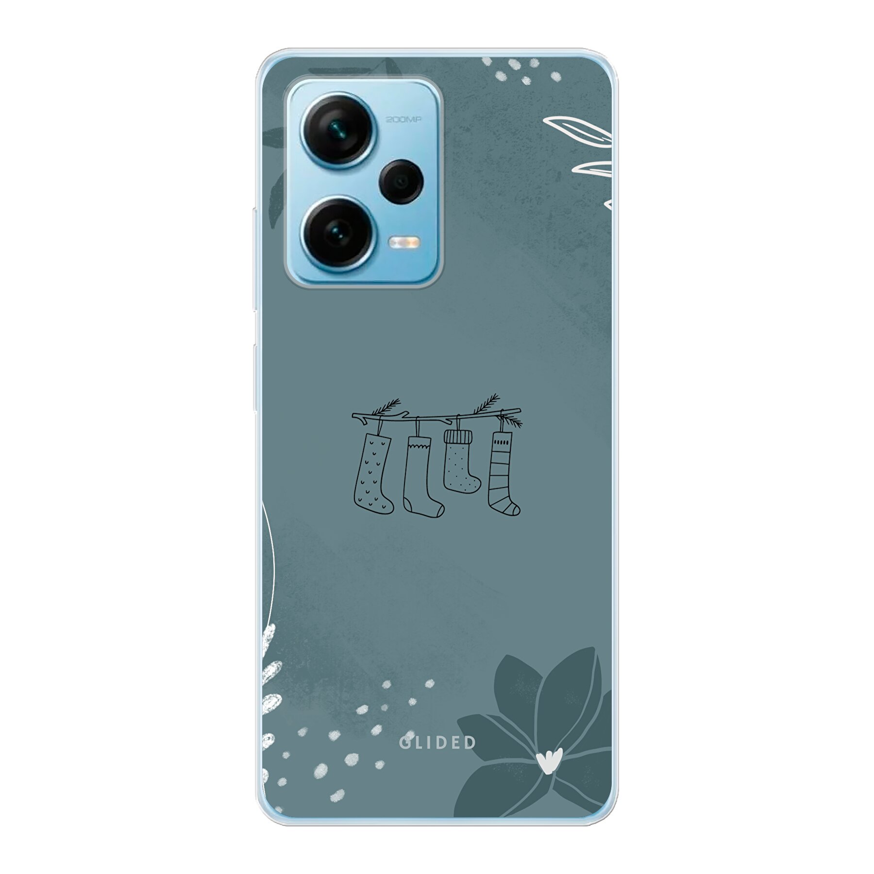 Produktbild Cozy - Xiaomi Redmi Note 12 Pro Plus Handyhülle