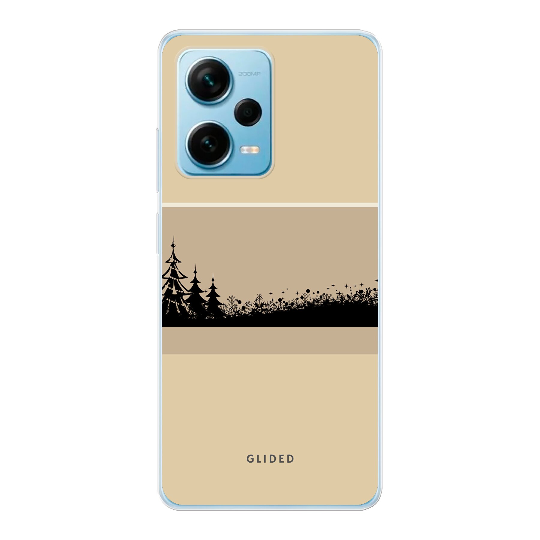 Produktbild Wonderland - Xiaomi Redmi Note 12 Pro Plus Handyhülle