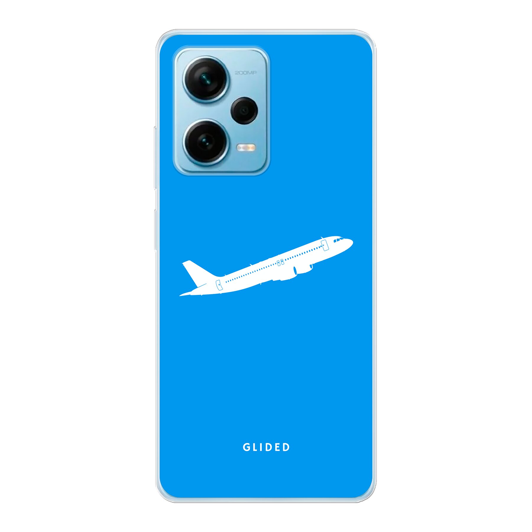 Produktbild Up to Sky - Xiaomi Redmi Note 12 Pro Plus Handyhülle