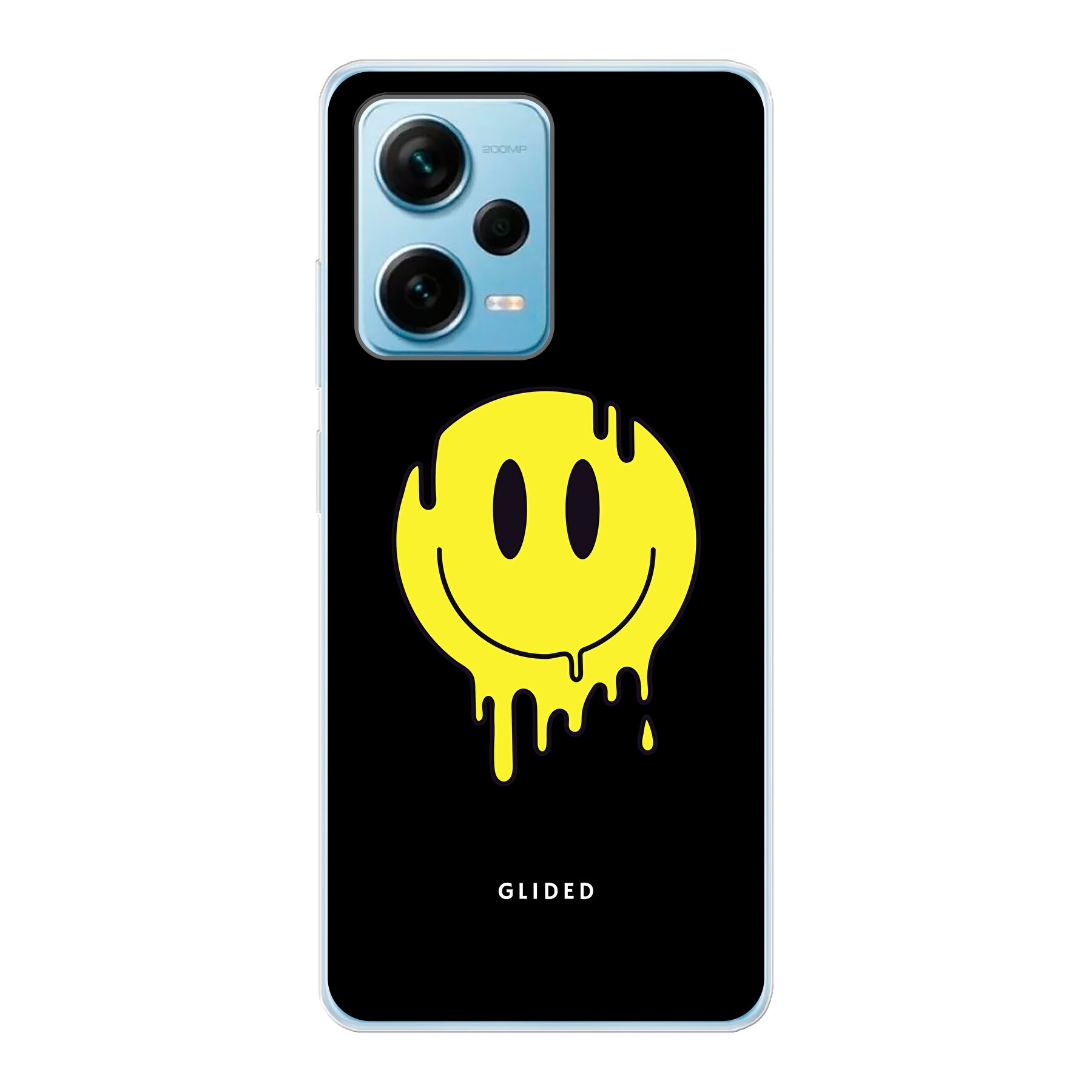 Produktbild Too hot - Xiaomi Redmi Note 12 Pro Plus Handyhülle