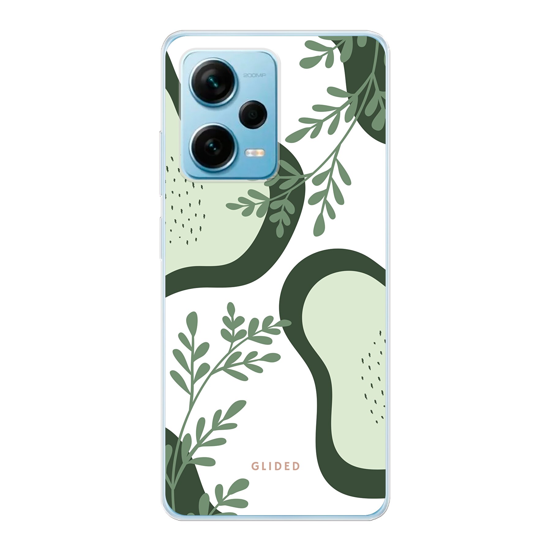 Produktbild Avocado - Xiaomi Redmi Note 12 Pro Plus Handyhülle