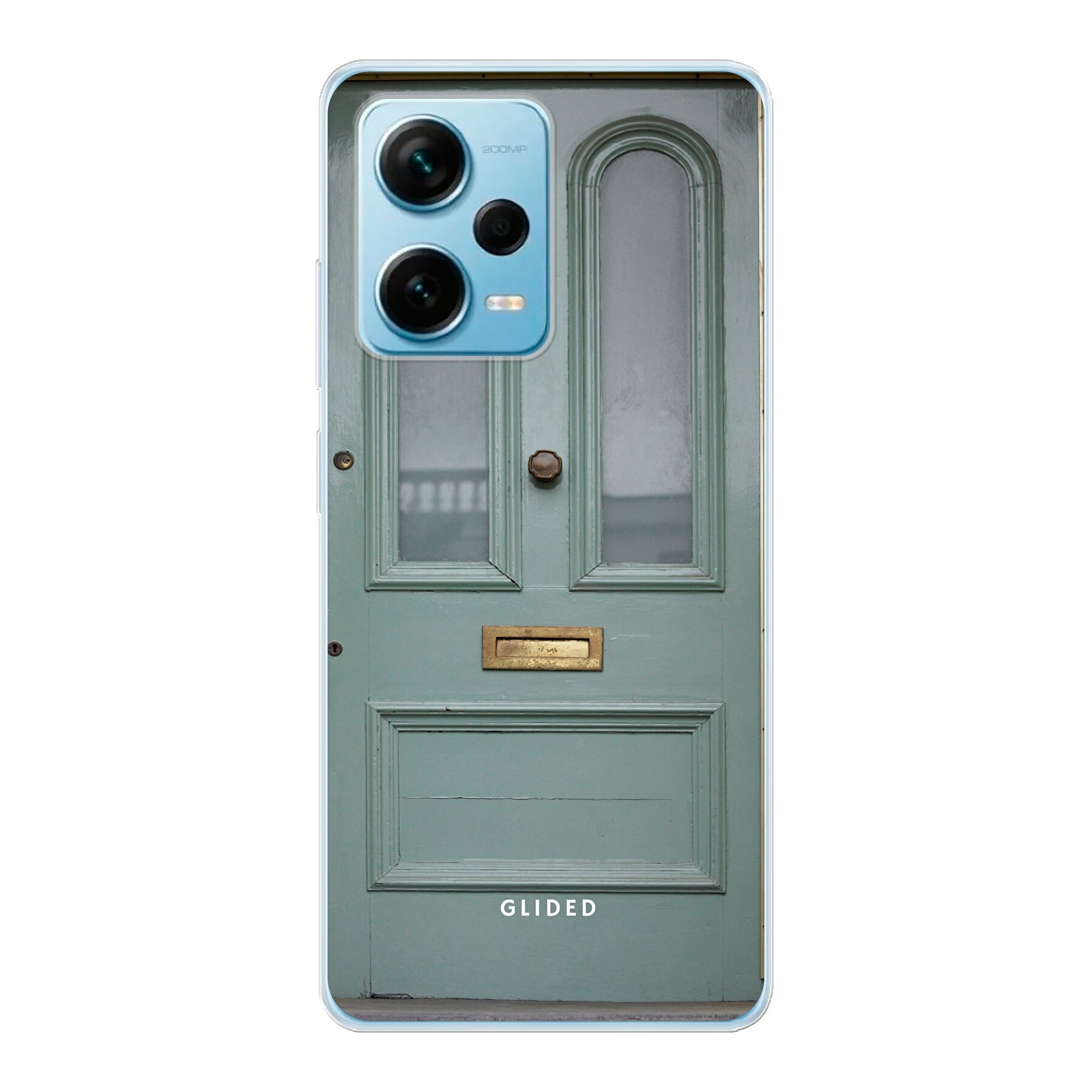 Produktbild Doorway Dream - Xiaomi Redmi Note 12 Pro Plus Handyhülle